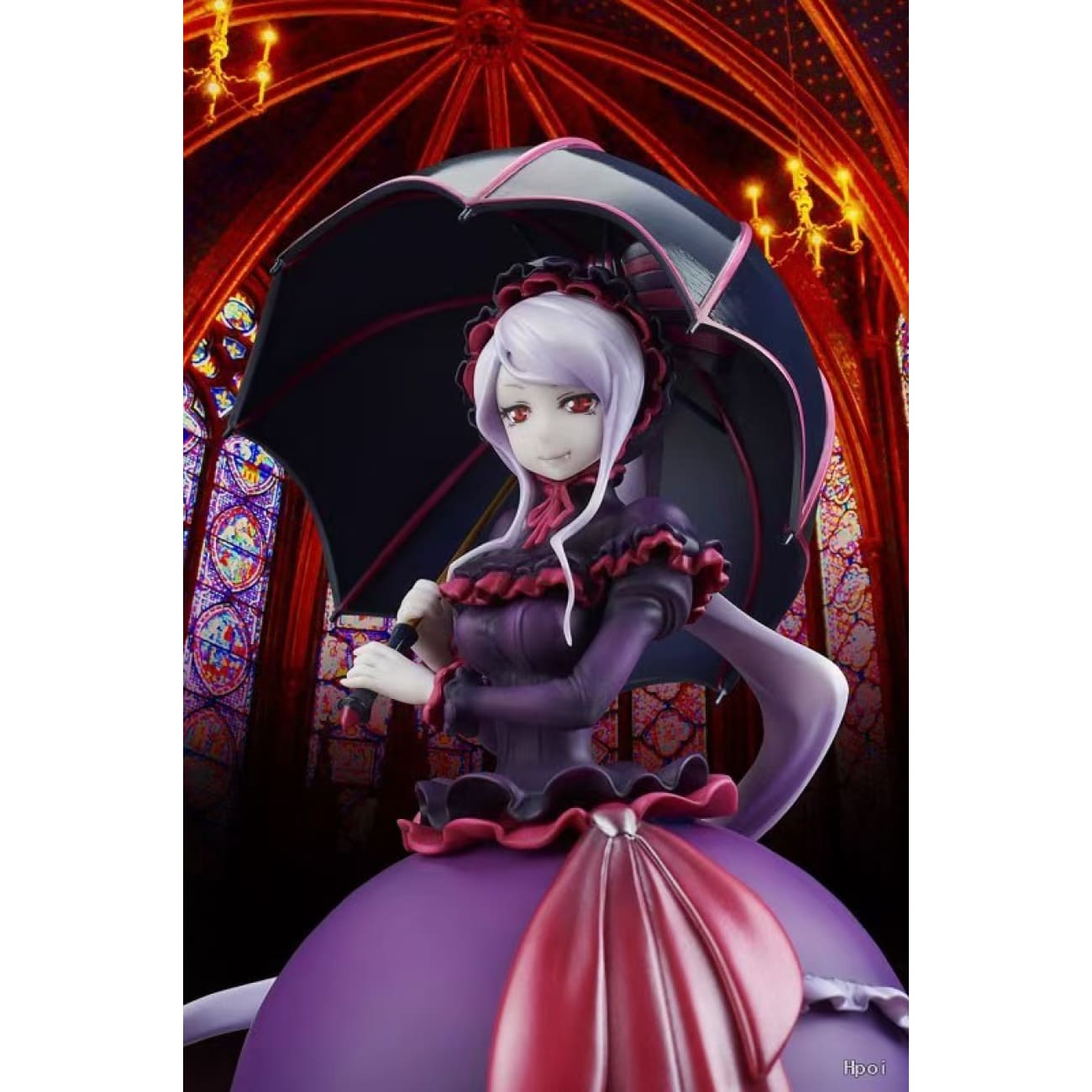 Good Smile Company (GSC) - Shalltear Bloodfallen