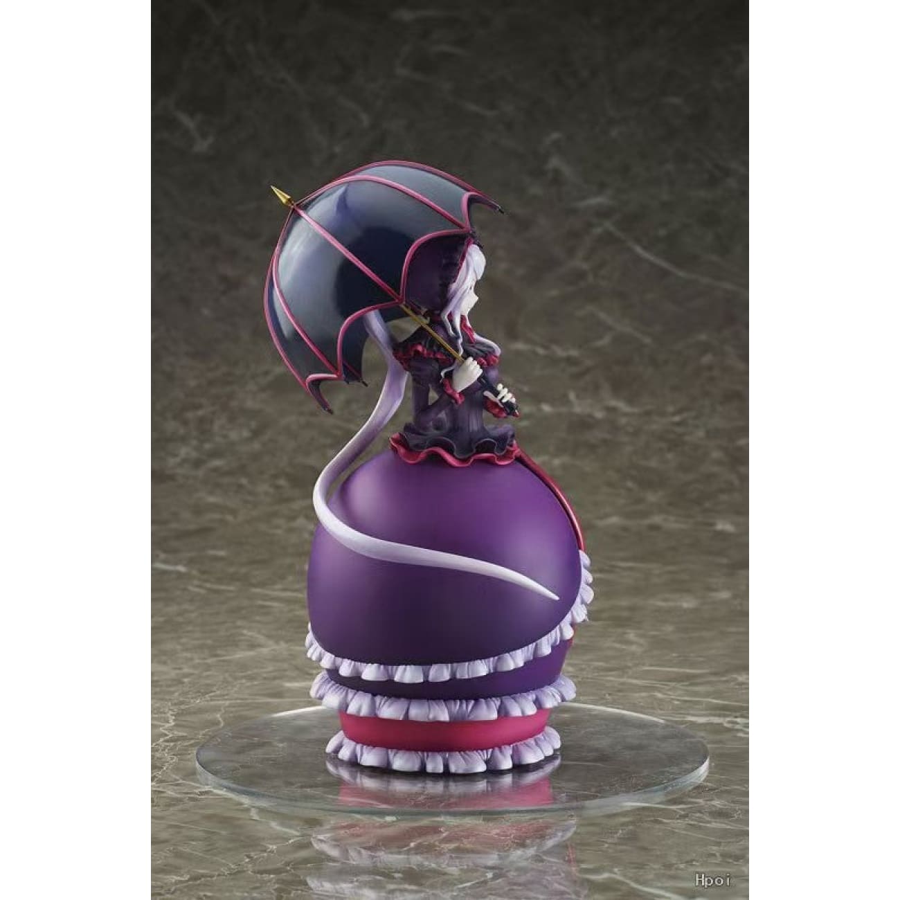 Good Smile Company (GSC) - Shalltear Bloodfallen