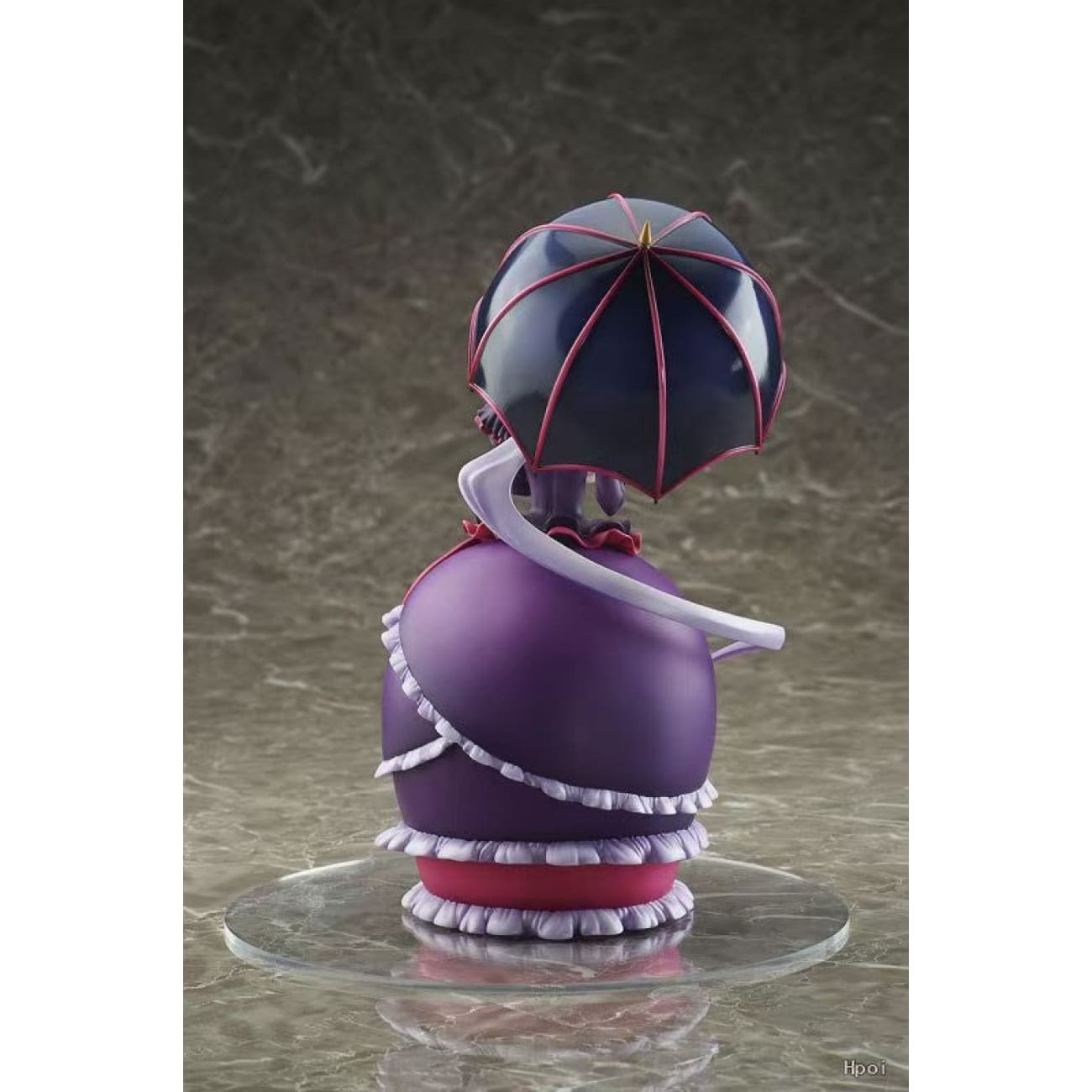 Good Smile Company (GSC) - Shalltear Bloodfallen