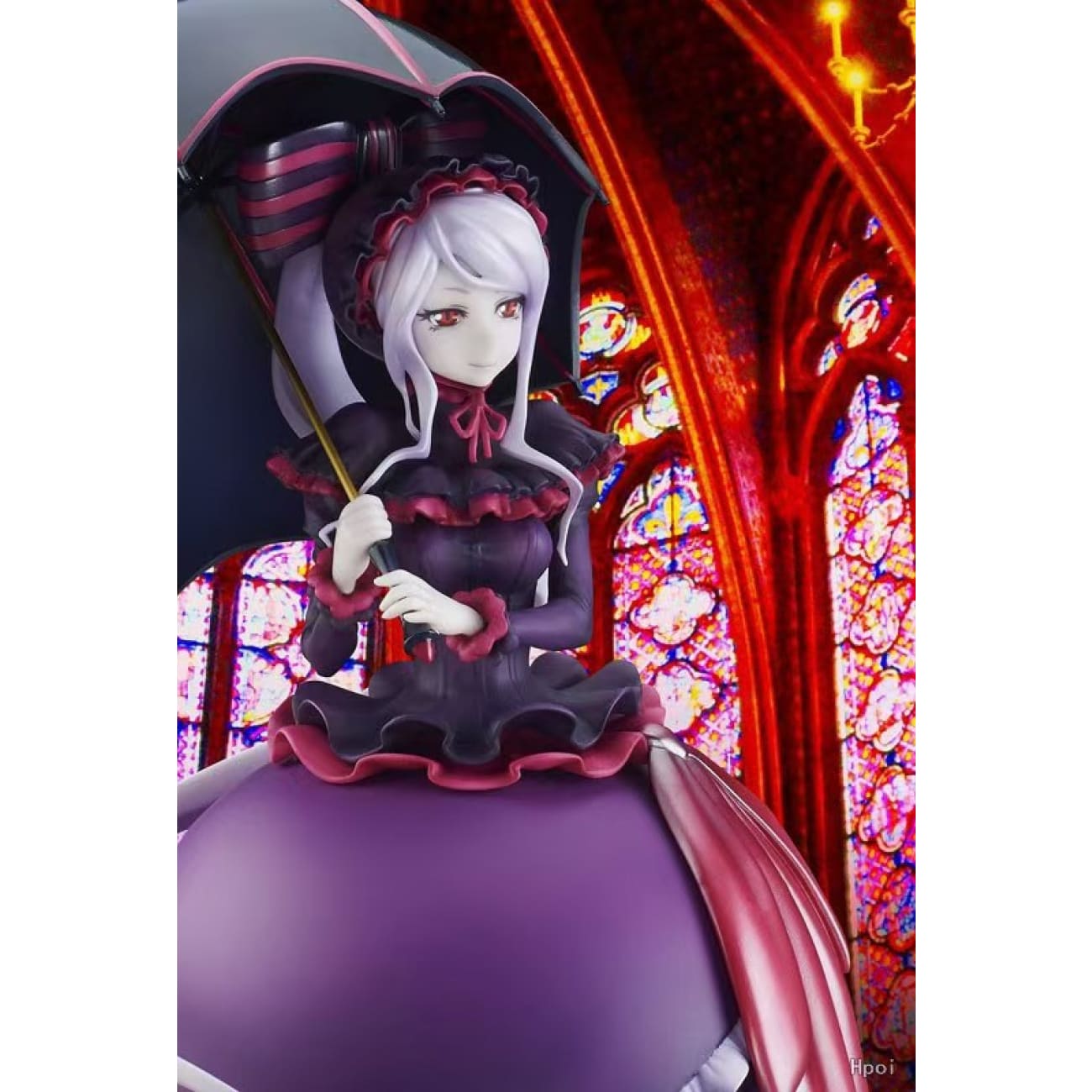 Good Smile Company (GSC) - Shalltear Bloodfallen