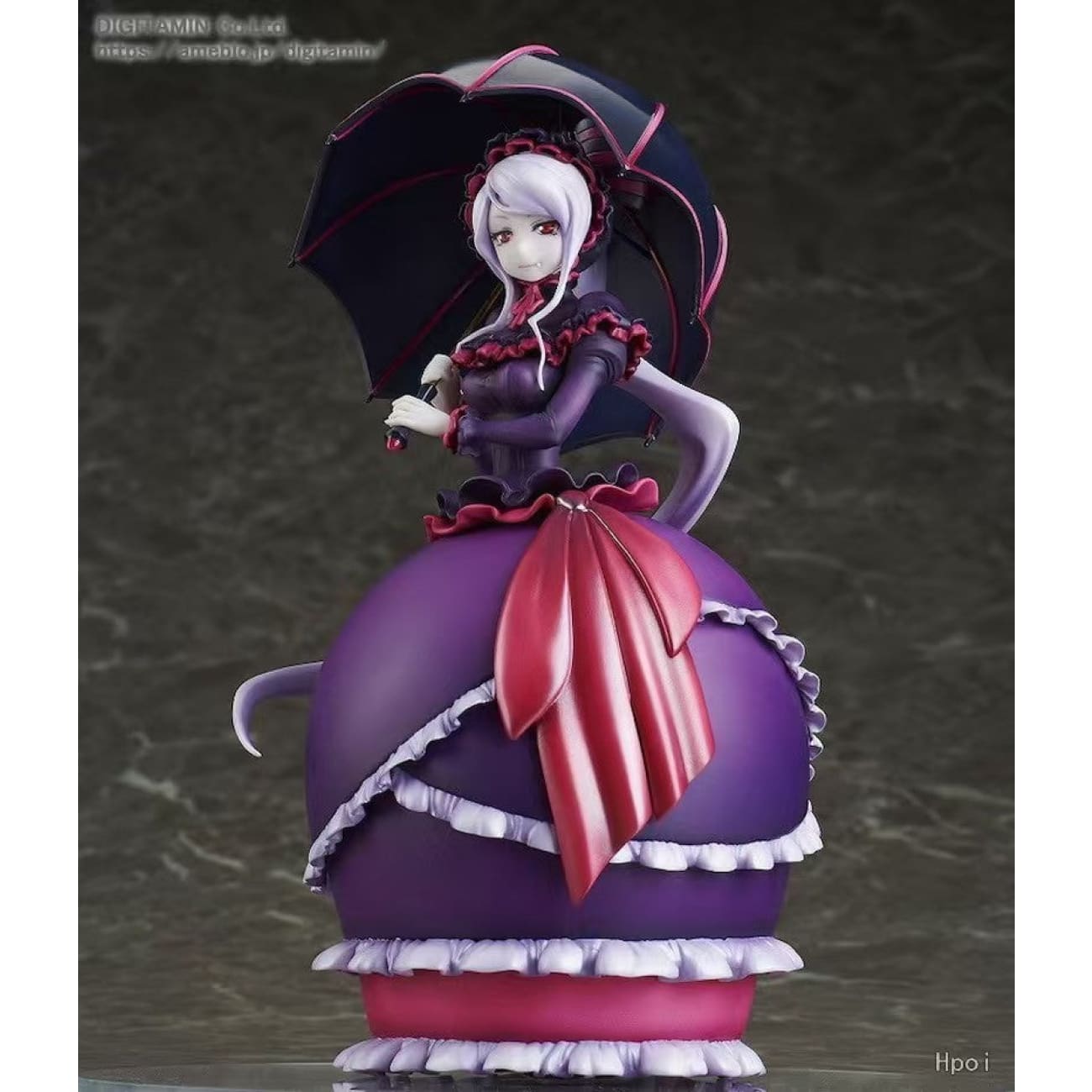 Good Smile Company (GSC) - Shalltear Bloodfallen