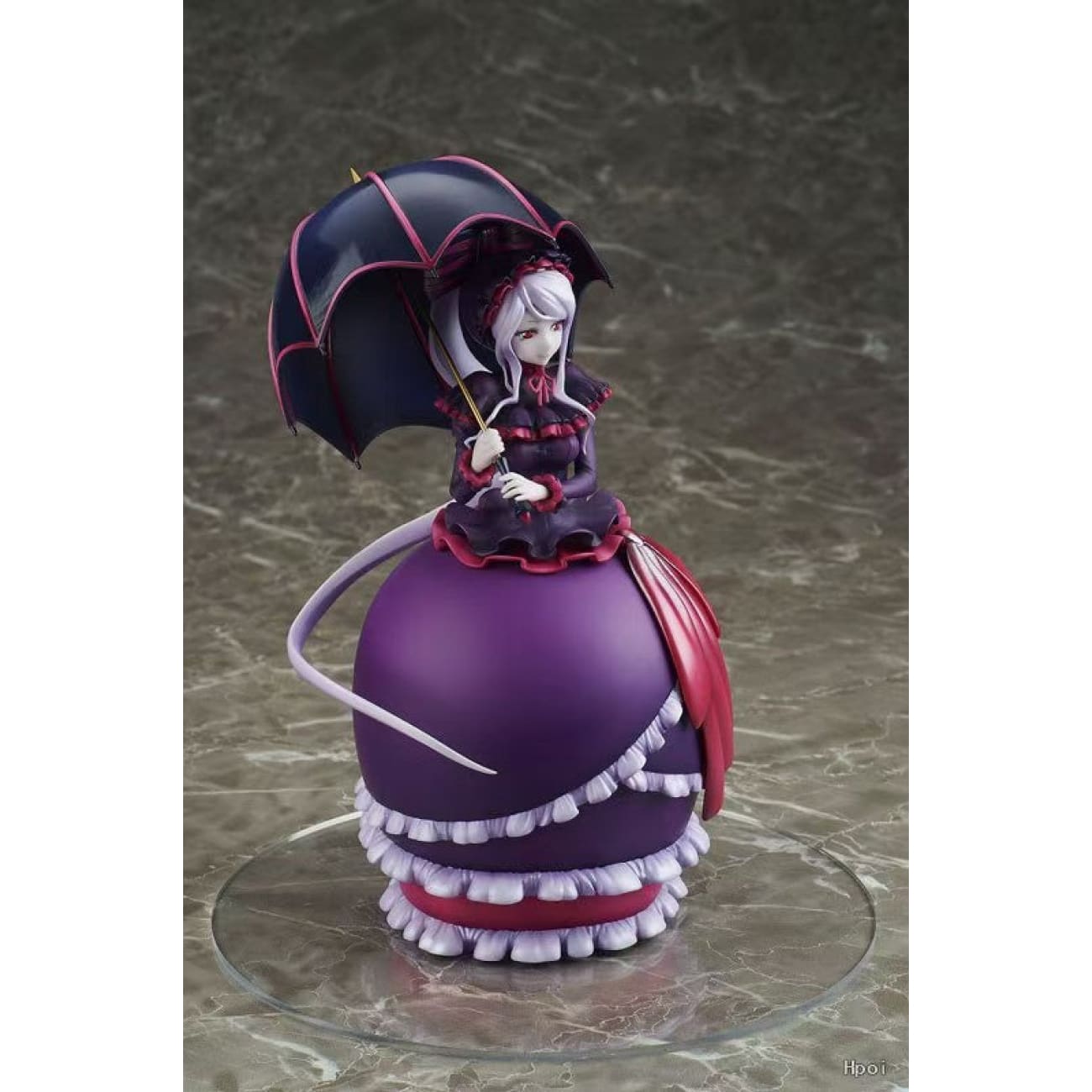Good Smile Company (GSC) - Shalltear Bloodfallen