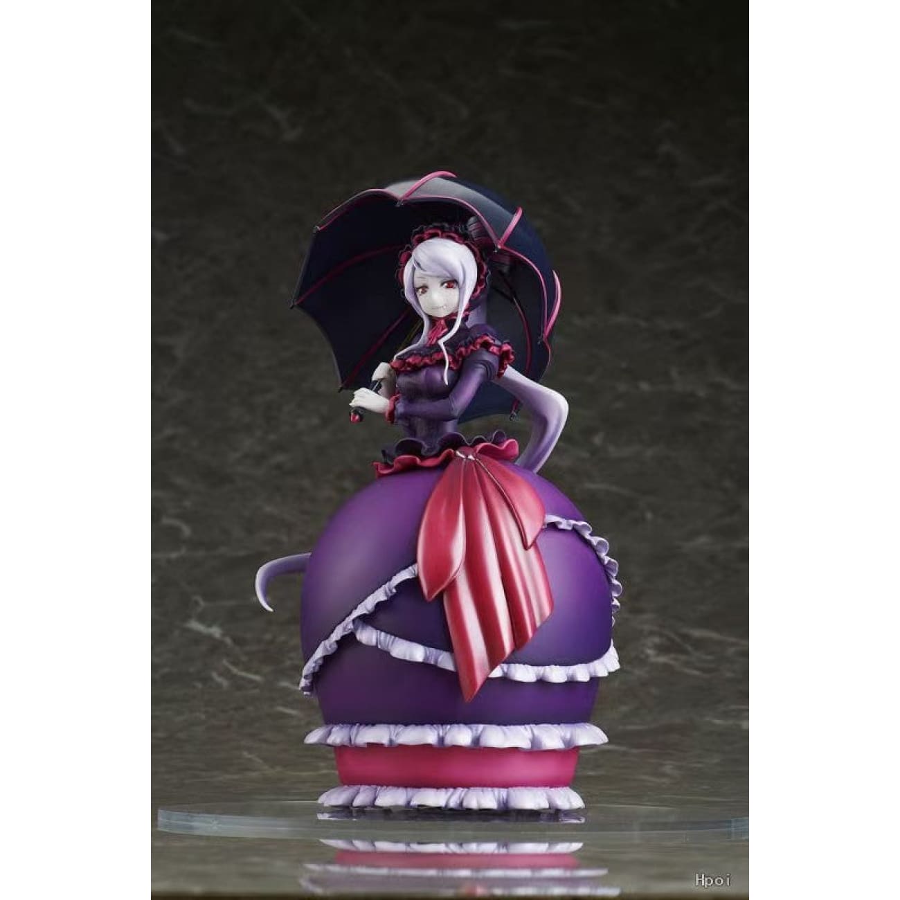 Good Smile Company (GSC) - Shalltear Bloodfallen