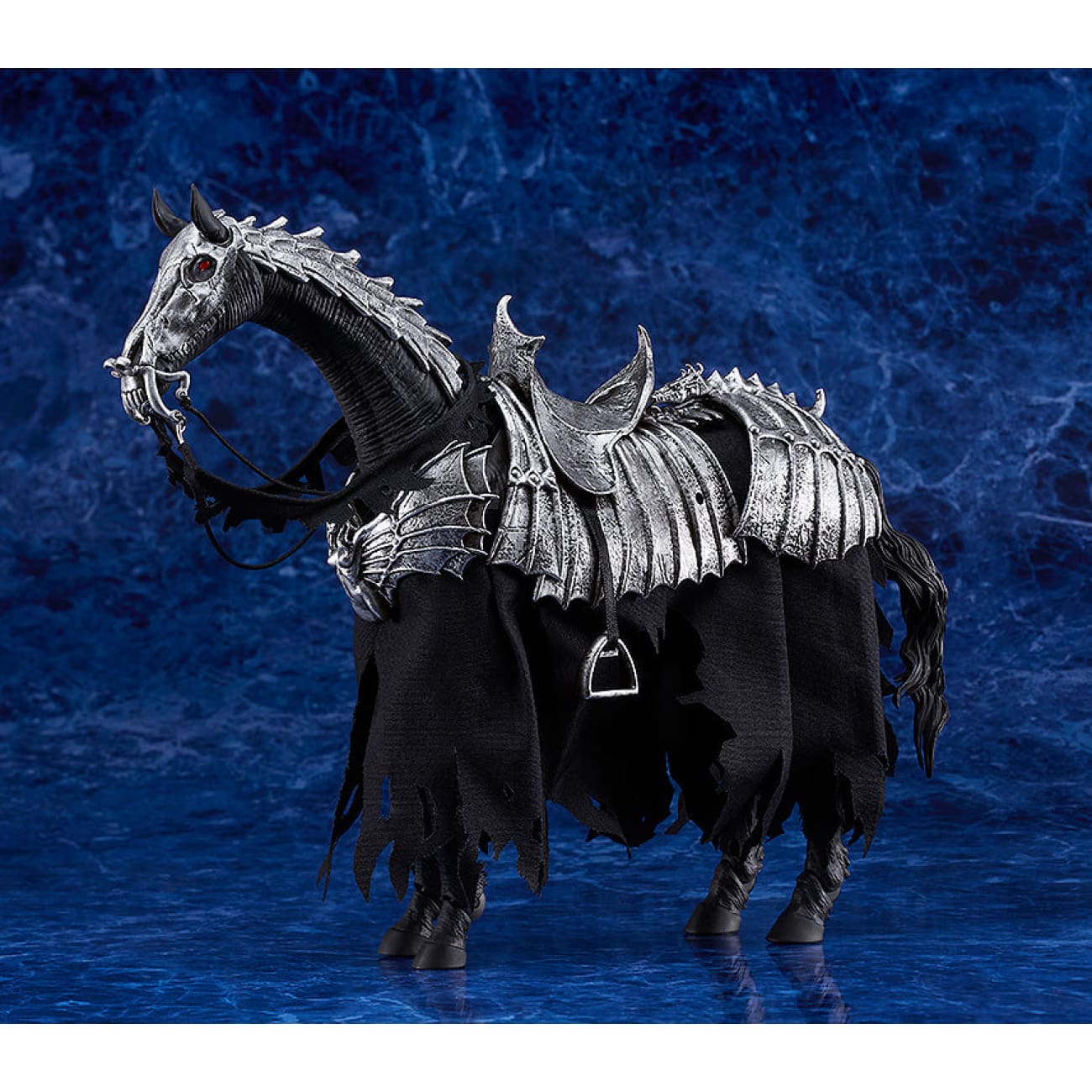 Good Smile Company (GSC) - Skull Knight [2 Variants]