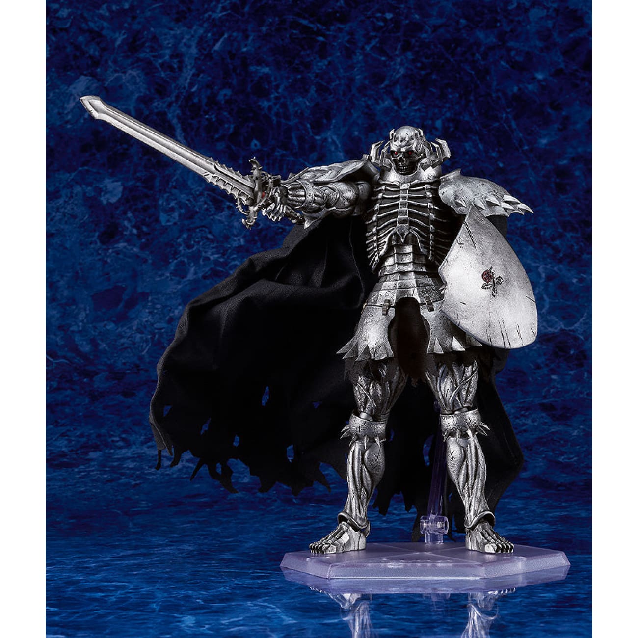 Good Smile Company (GSC) - Skull Knight [2 Variants]