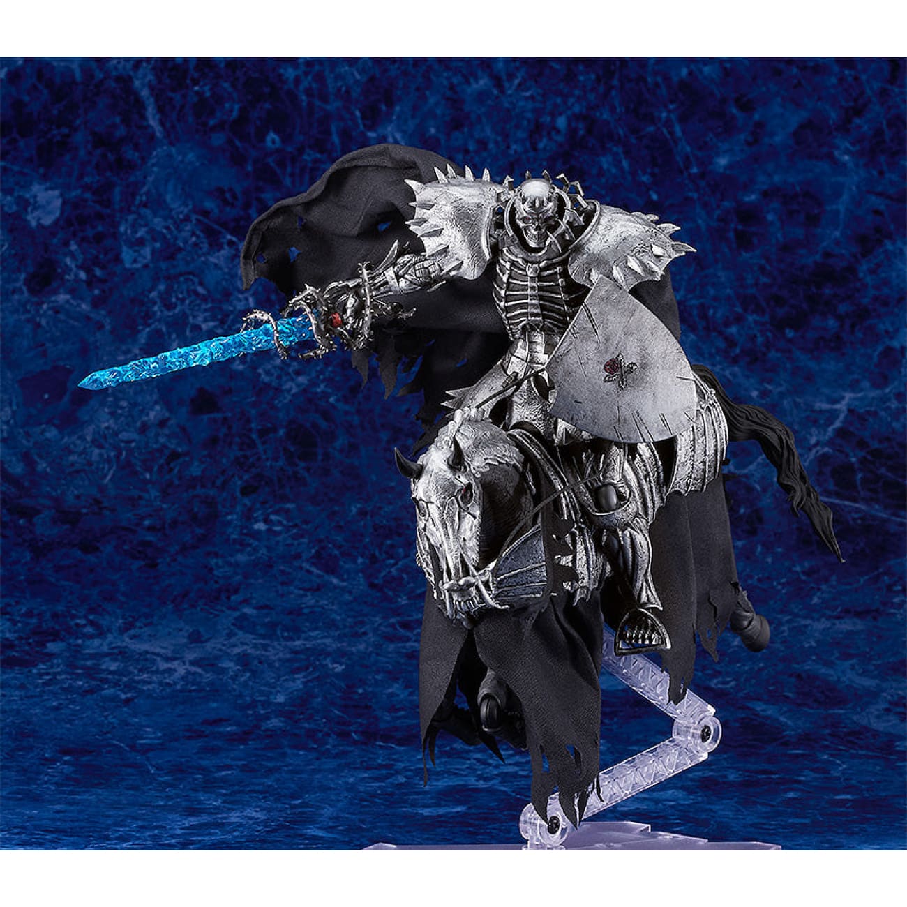 Good Smile Company (GSC) - Skull Knight [2 Variants]