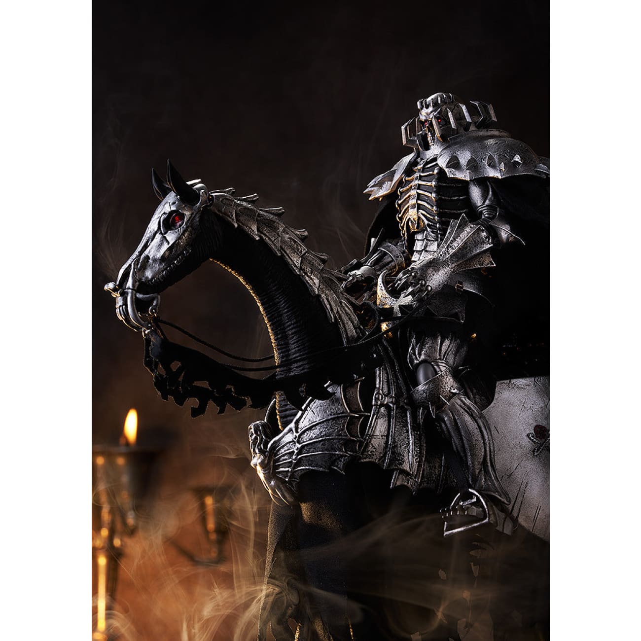 Good Smile Company (GSC) - Skull Knight [2 Variants]