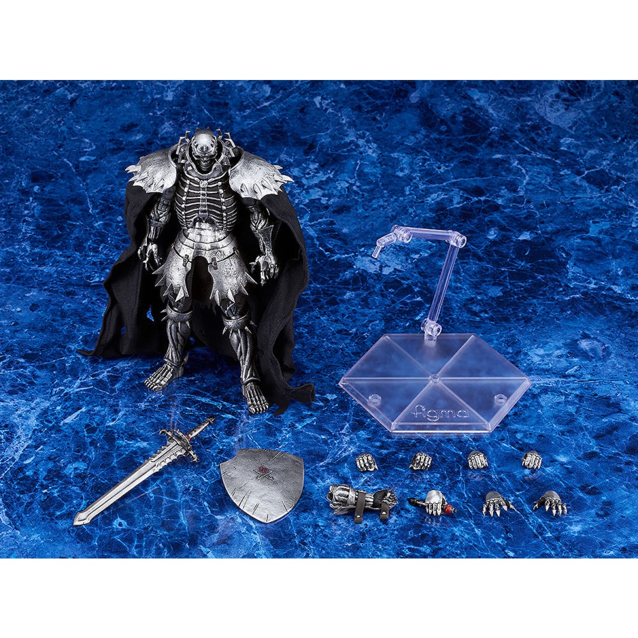 Good Smile Company (GSC) - Skull Knight [2 Variants]