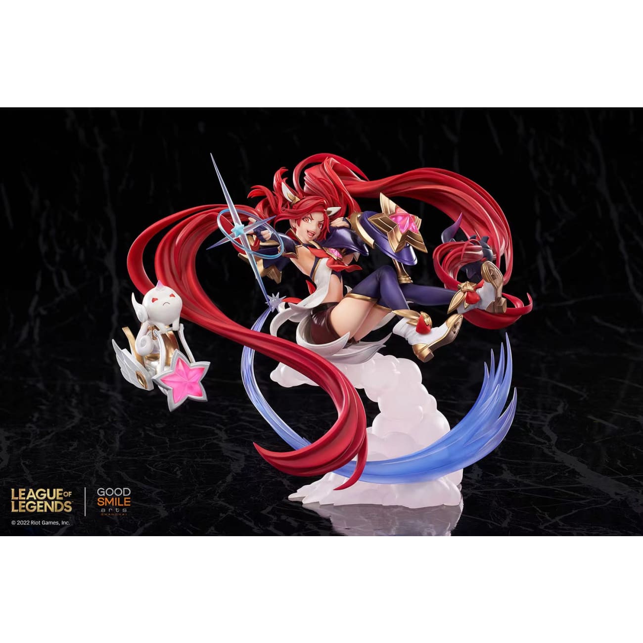 Good Smile Company (GSC) - Star Guardian Jinx