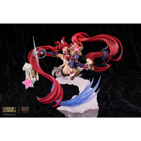 Good Smile Company (GSC) - Star Guardian Jinx