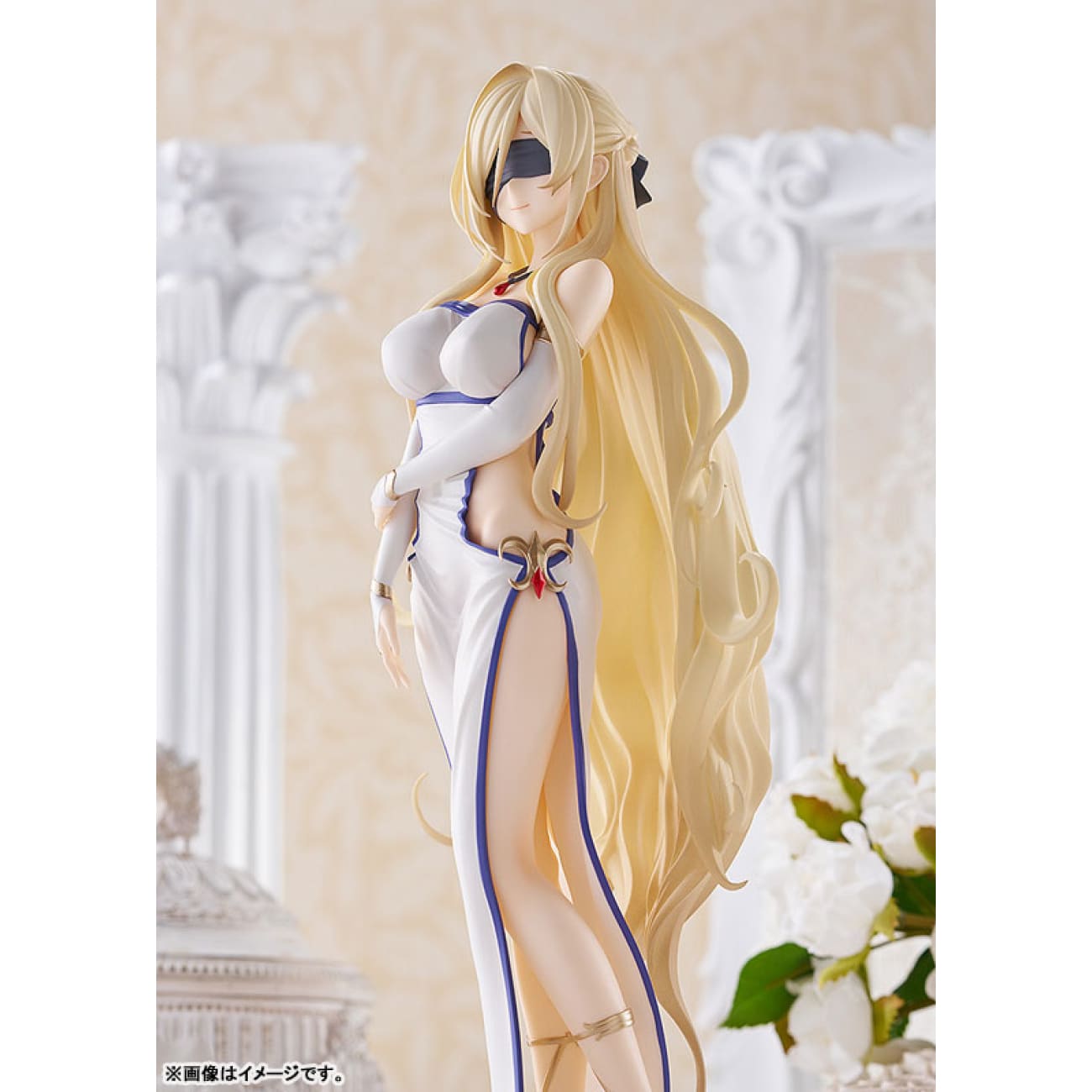 Good Smile Company (GSC)  - Sword Maiden