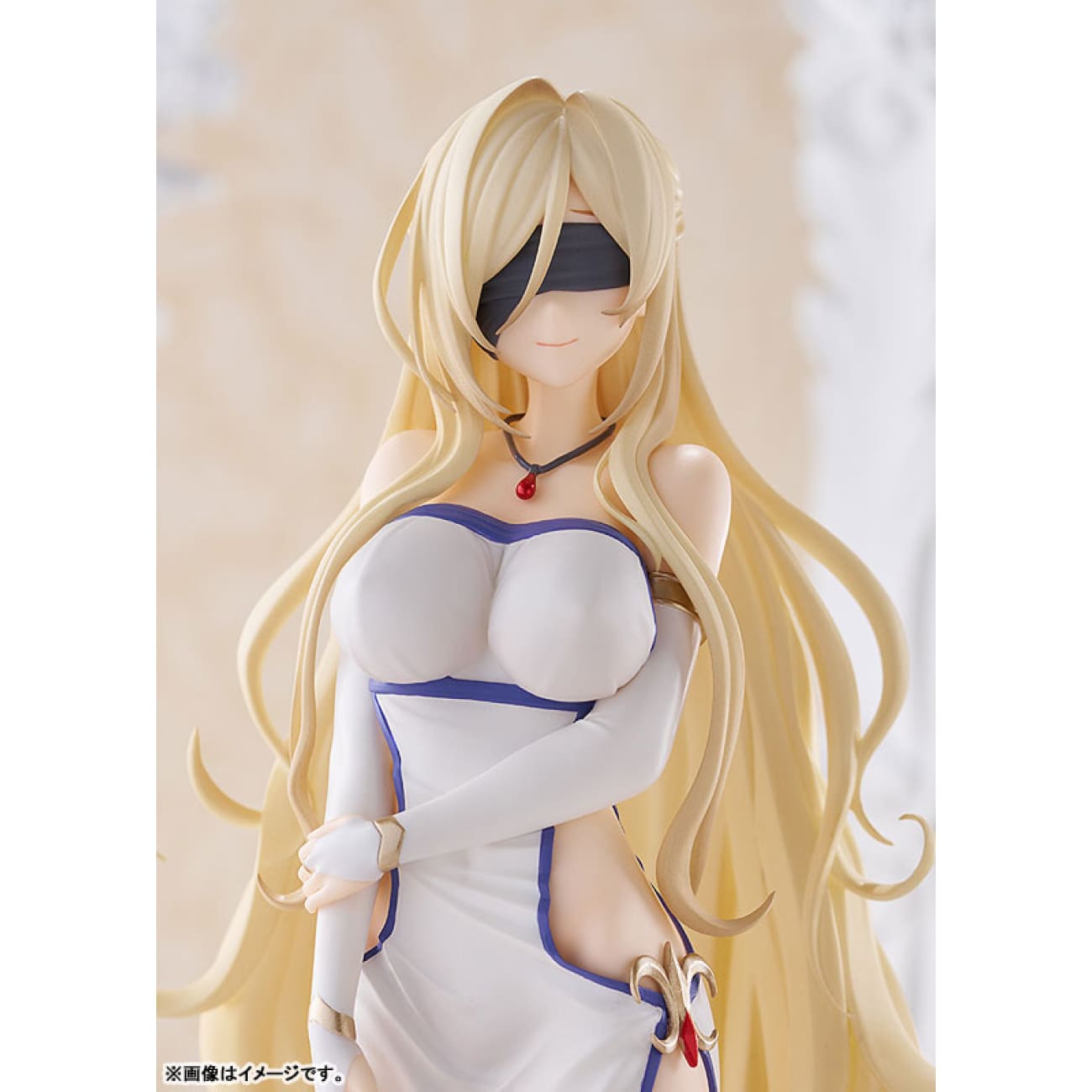 Good Smile Company (GSC)  - Sword Maiden