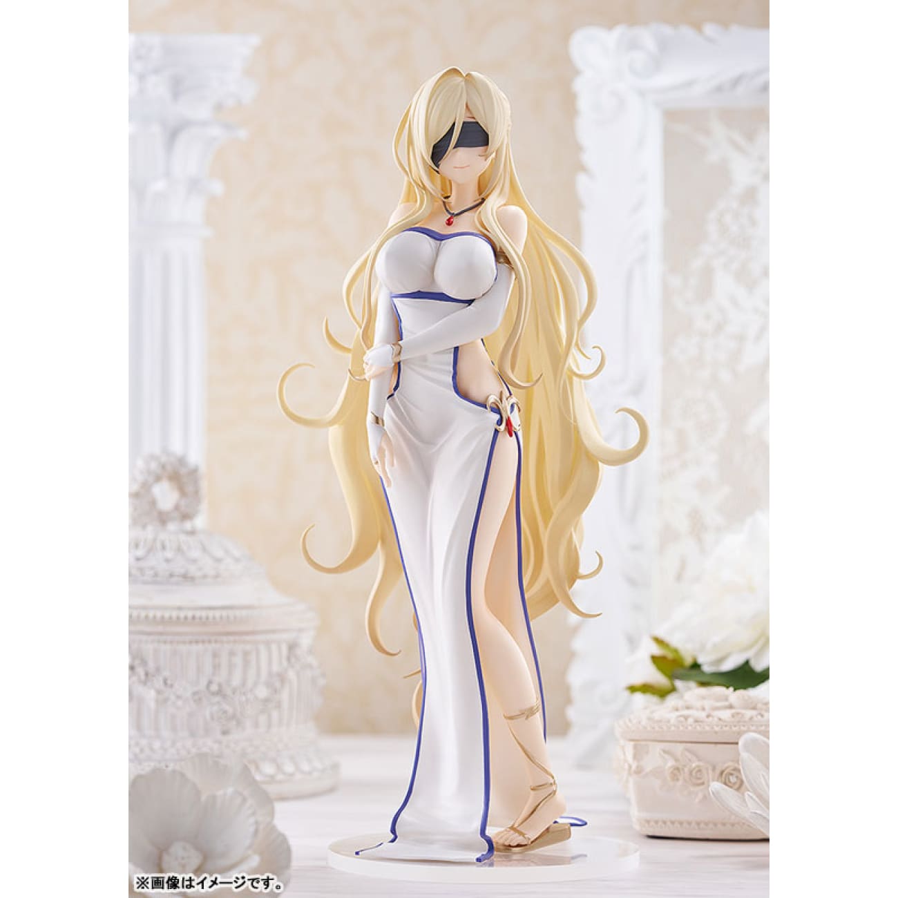 Good Smile Company (GSC)  - Sword Maiden