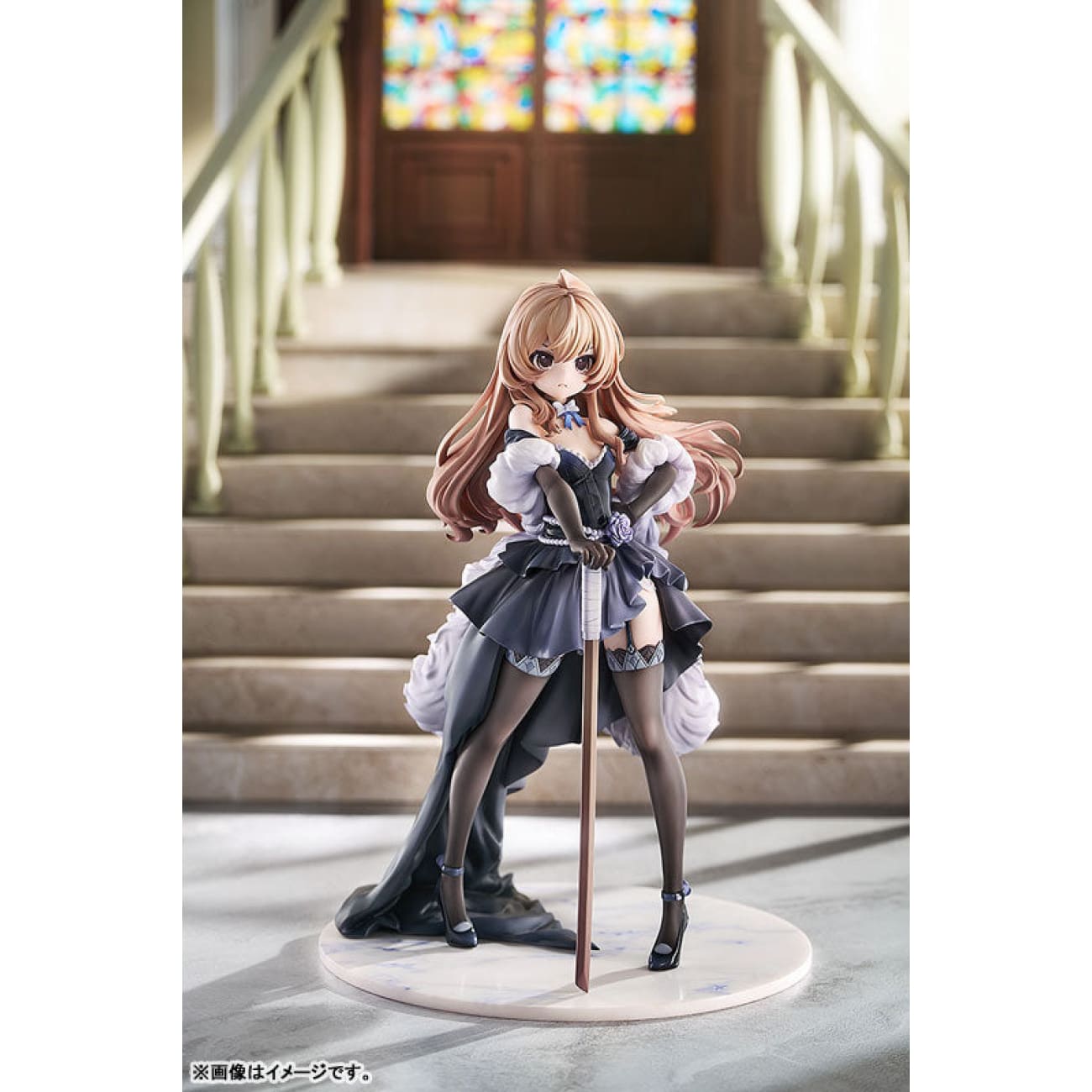 Good Smile Company (GSC) - Taiga Aisaka Dress