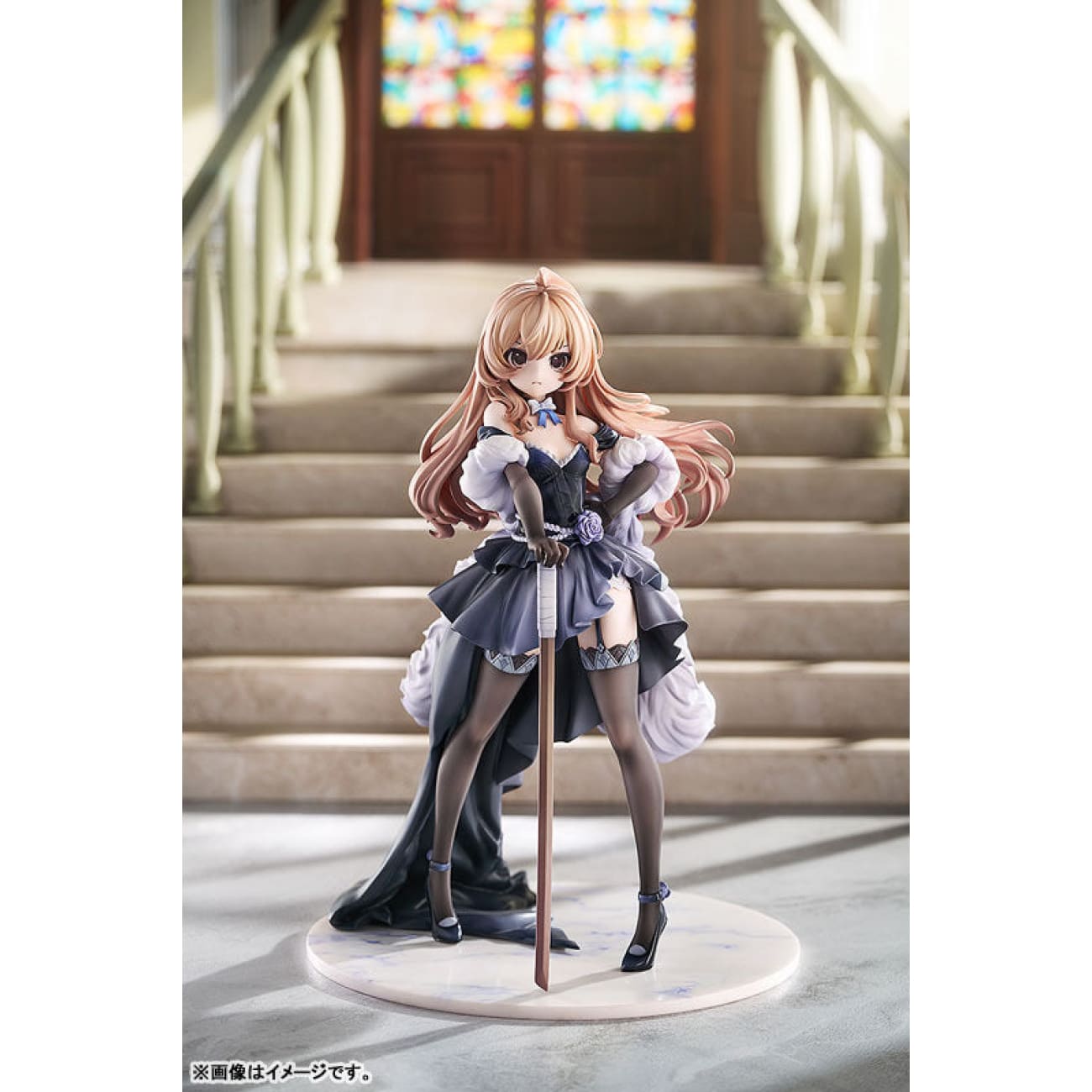 Good Smile Company (gsc) - Taiga Aisaka Dress - Pre-Order