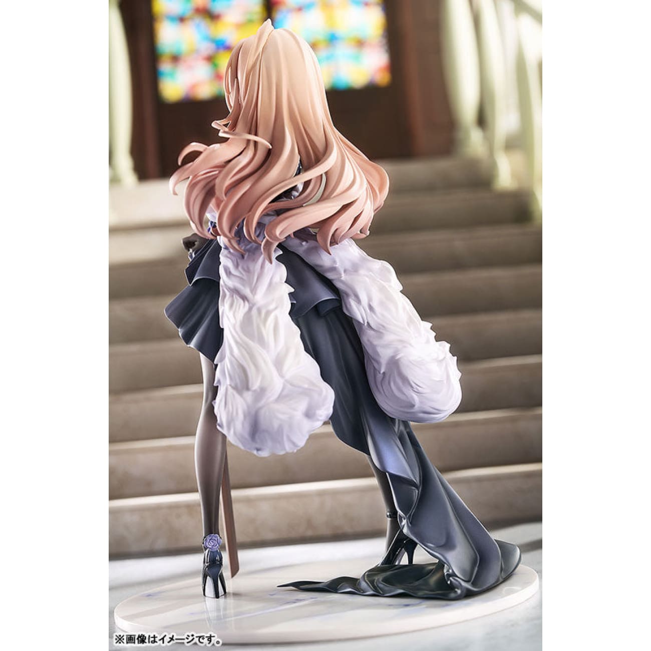 Good Smile Company (GSC) - Taiga Aisaka Dress