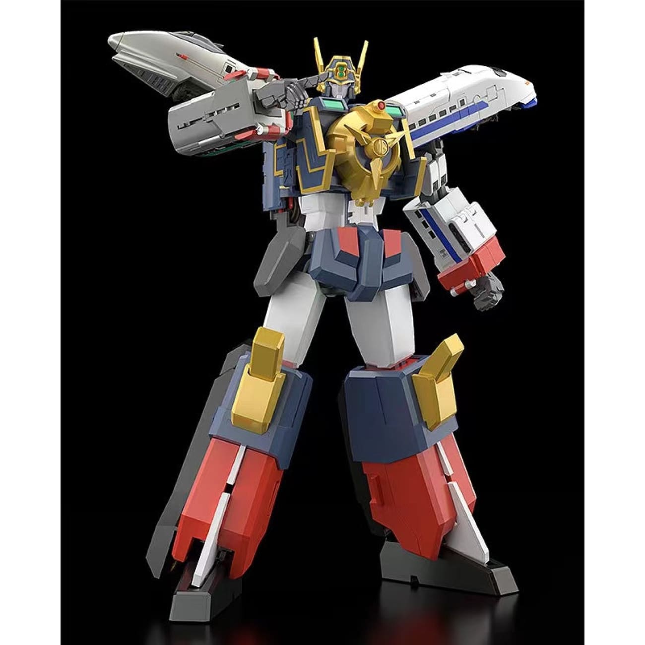 Good Smile Company (GSC) - The Gattai Might Kaiser