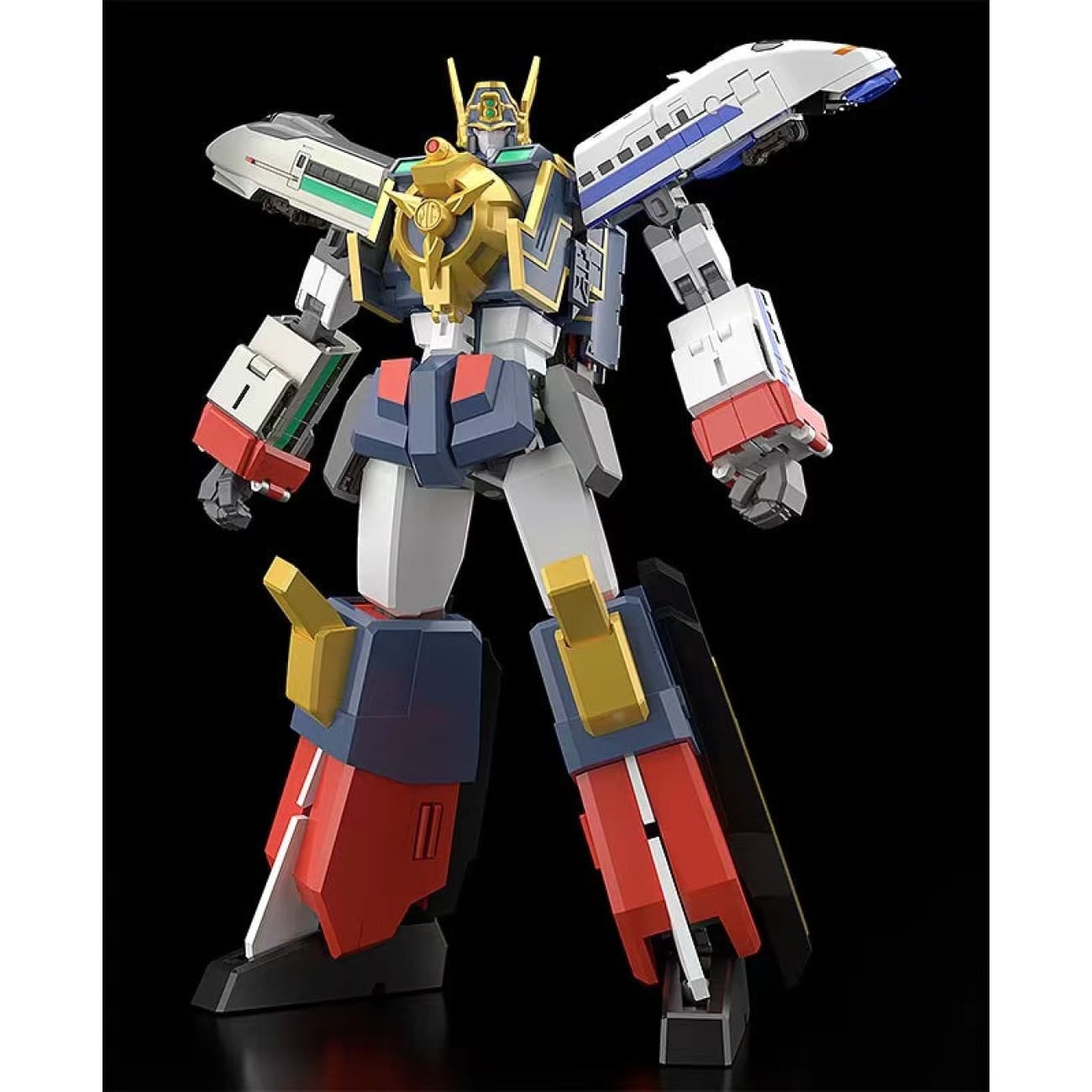 Good Smile Company (GSC) - The Gattai Might Kaiser