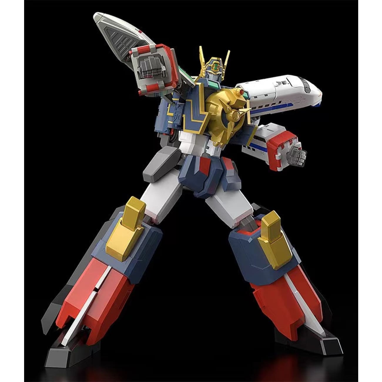 Good Smile Company (GSC) - The Gattai Might Kaiser