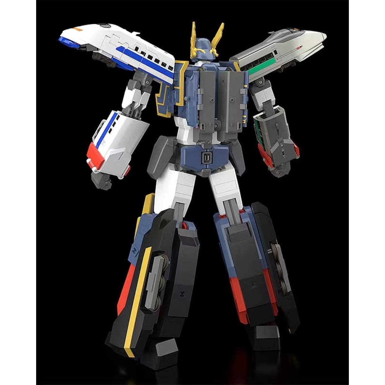 Good Smile Company (GSC) - The Gattai Might Kaiser