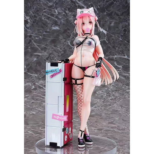 Good Smile Company (GSC)  - UKM-2000: Soda Tale