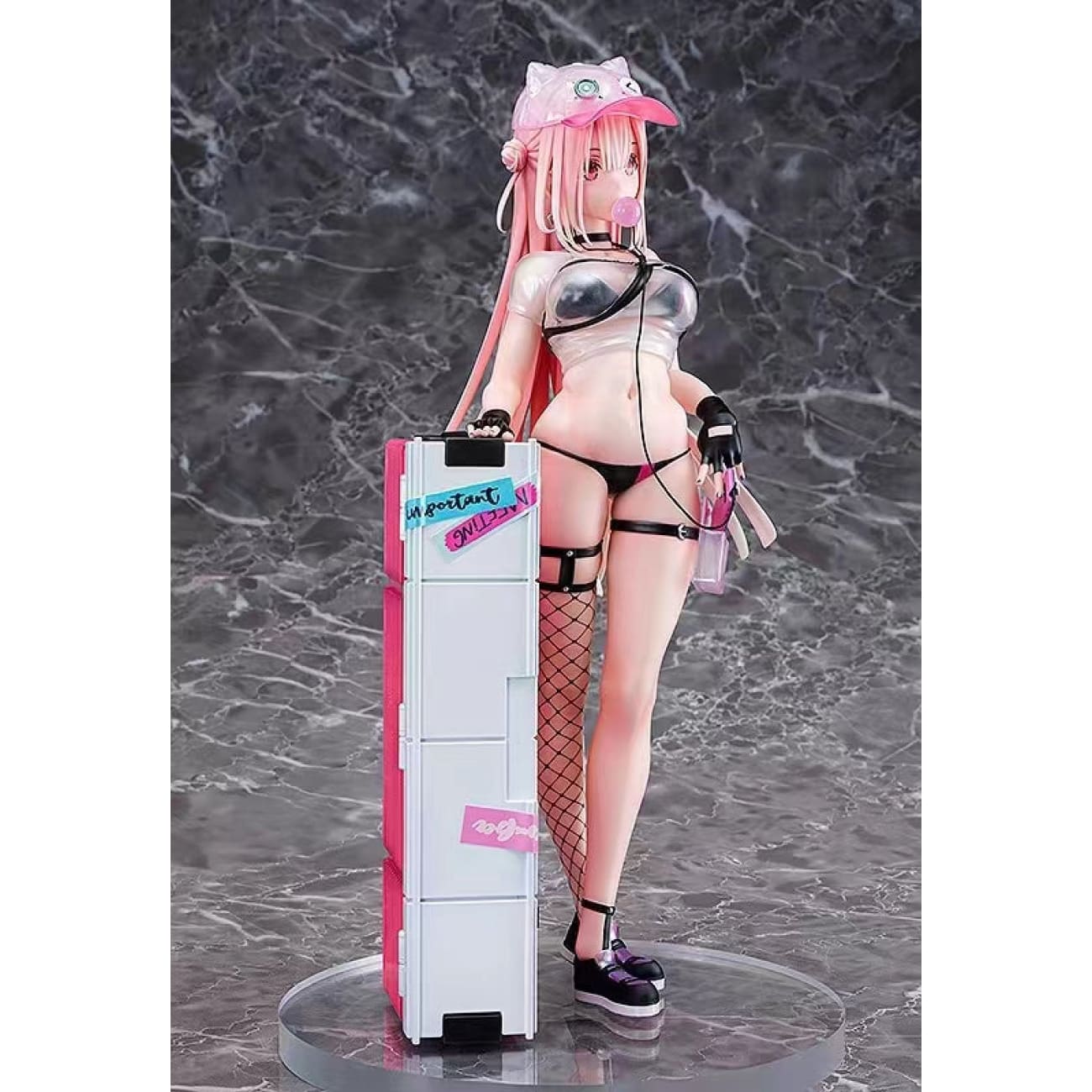 Good Smile Company (GSC)  - UKM-2000: Soda Tale