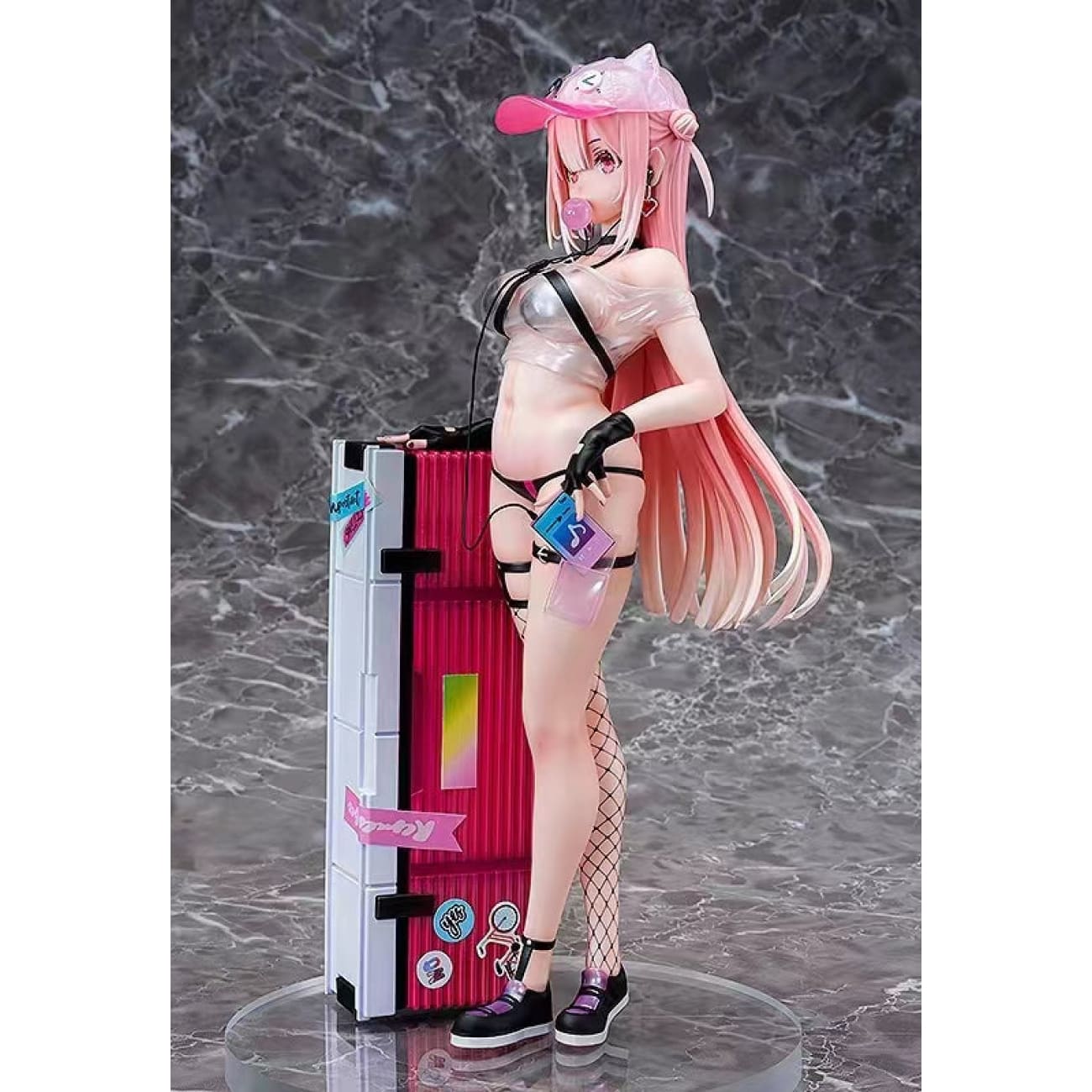 Good Smile Company (GSC)  - UKM-2000: Soda Tale
