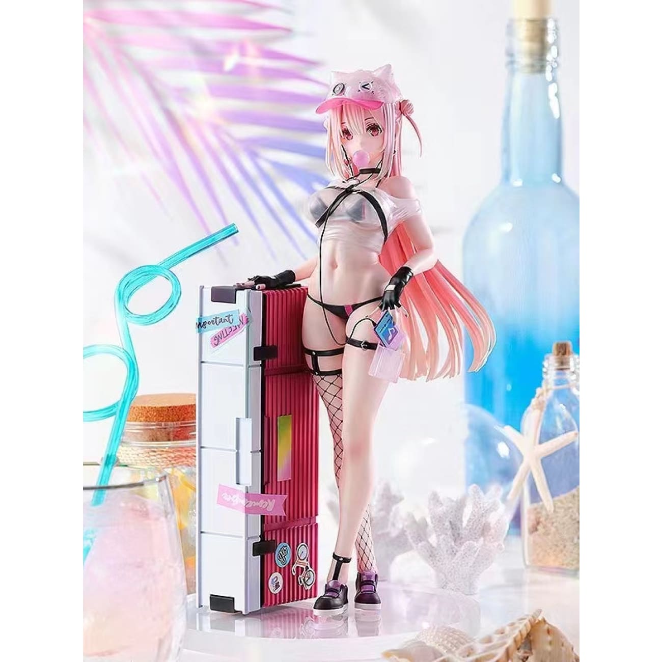 Good Smile Company (GSC)  - UKM-2000: Soda Tale