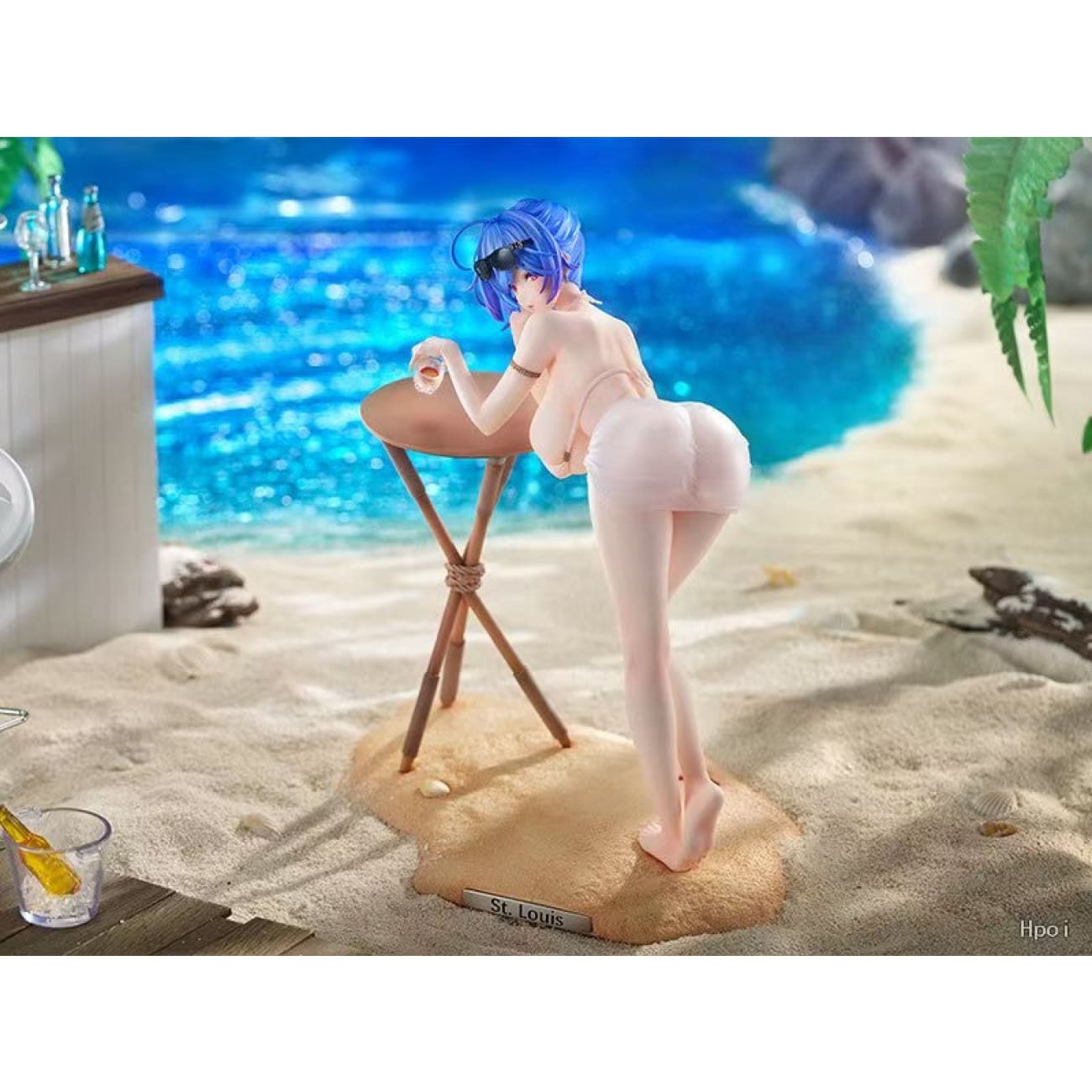 Good Smile Company (GSC) - USS St. Louis Swimsuit Version