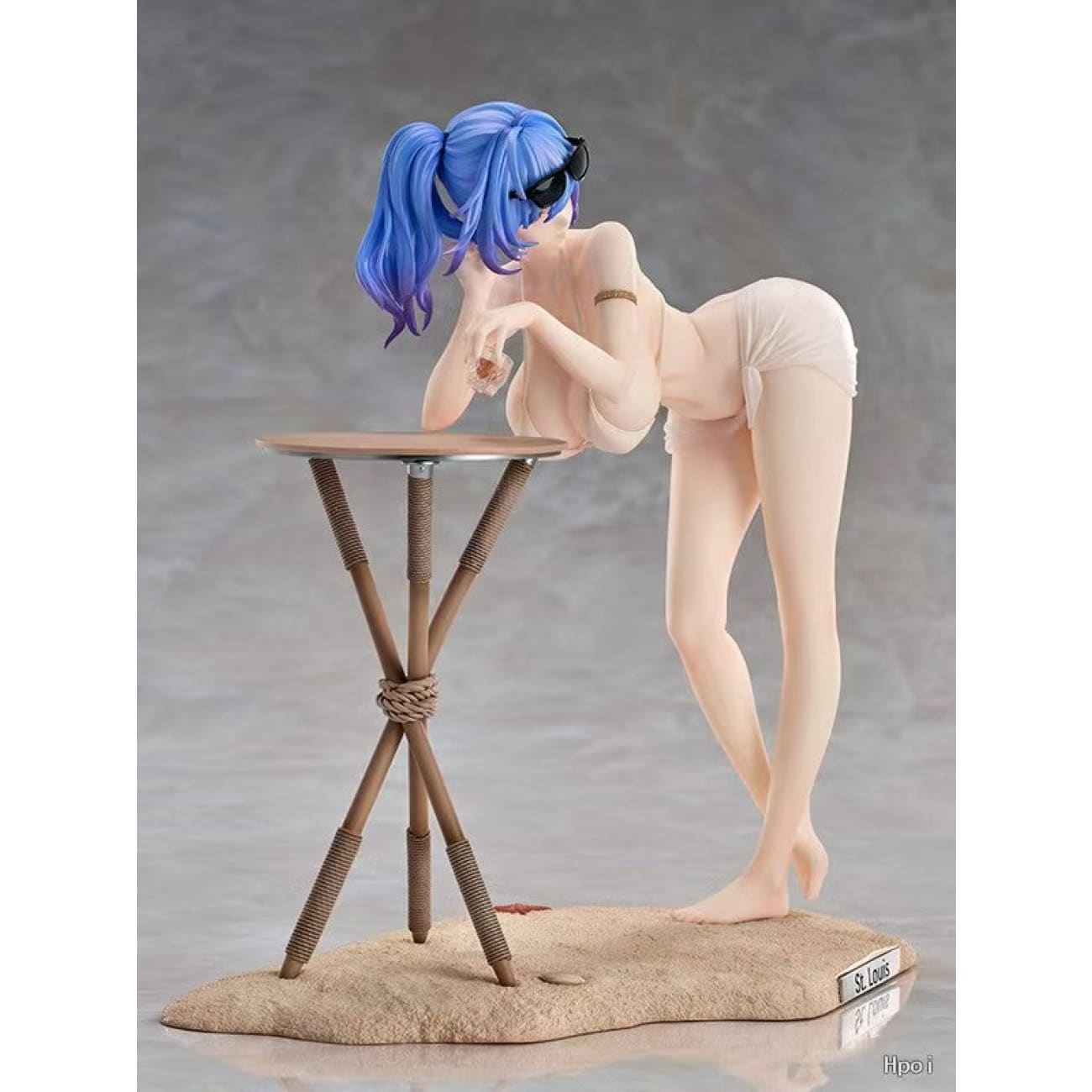 Good Smile Company (GSC) - USS St. Louis Swimsuit Version