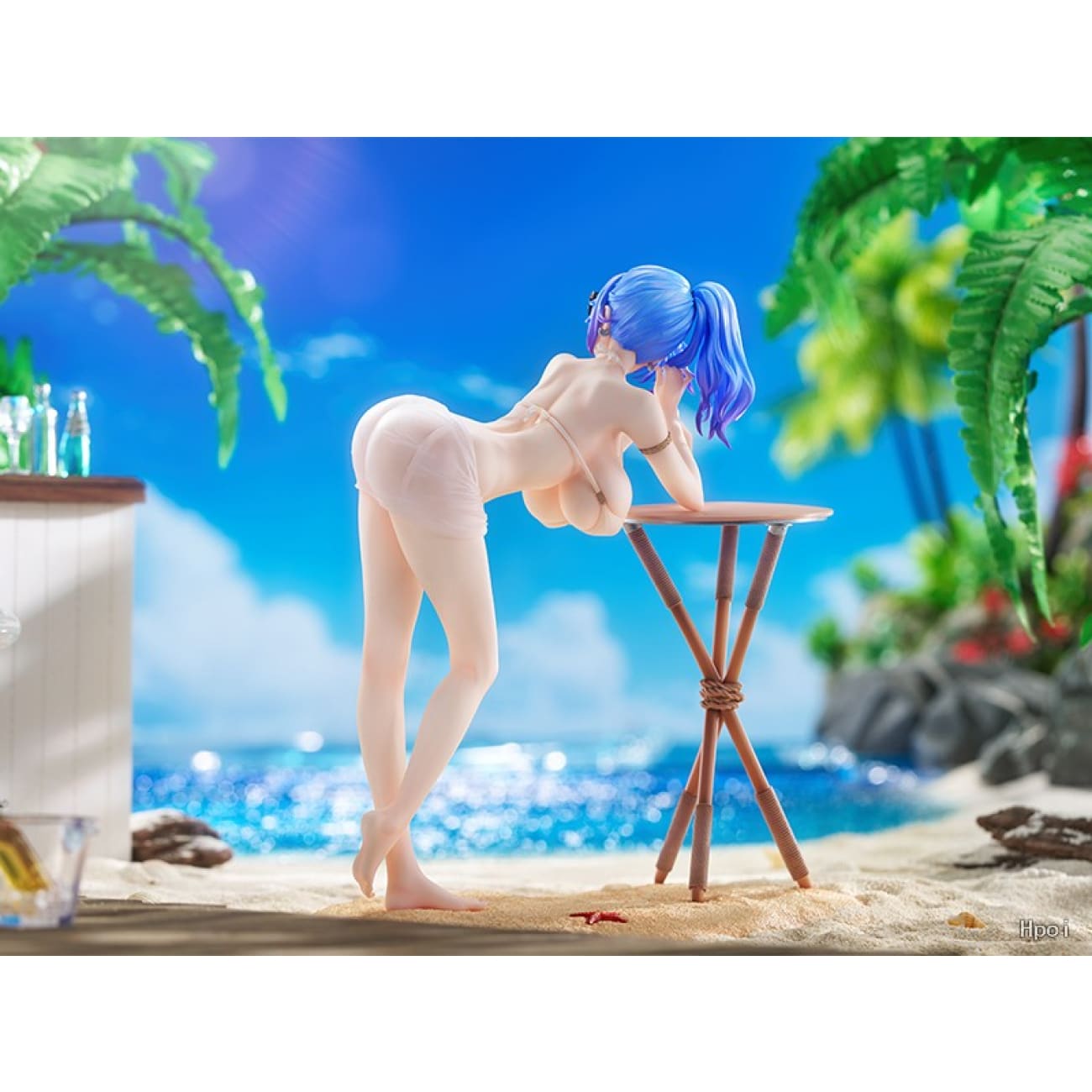 Good Smile Company (GSC) - USS St. Louis Swimsuit Version