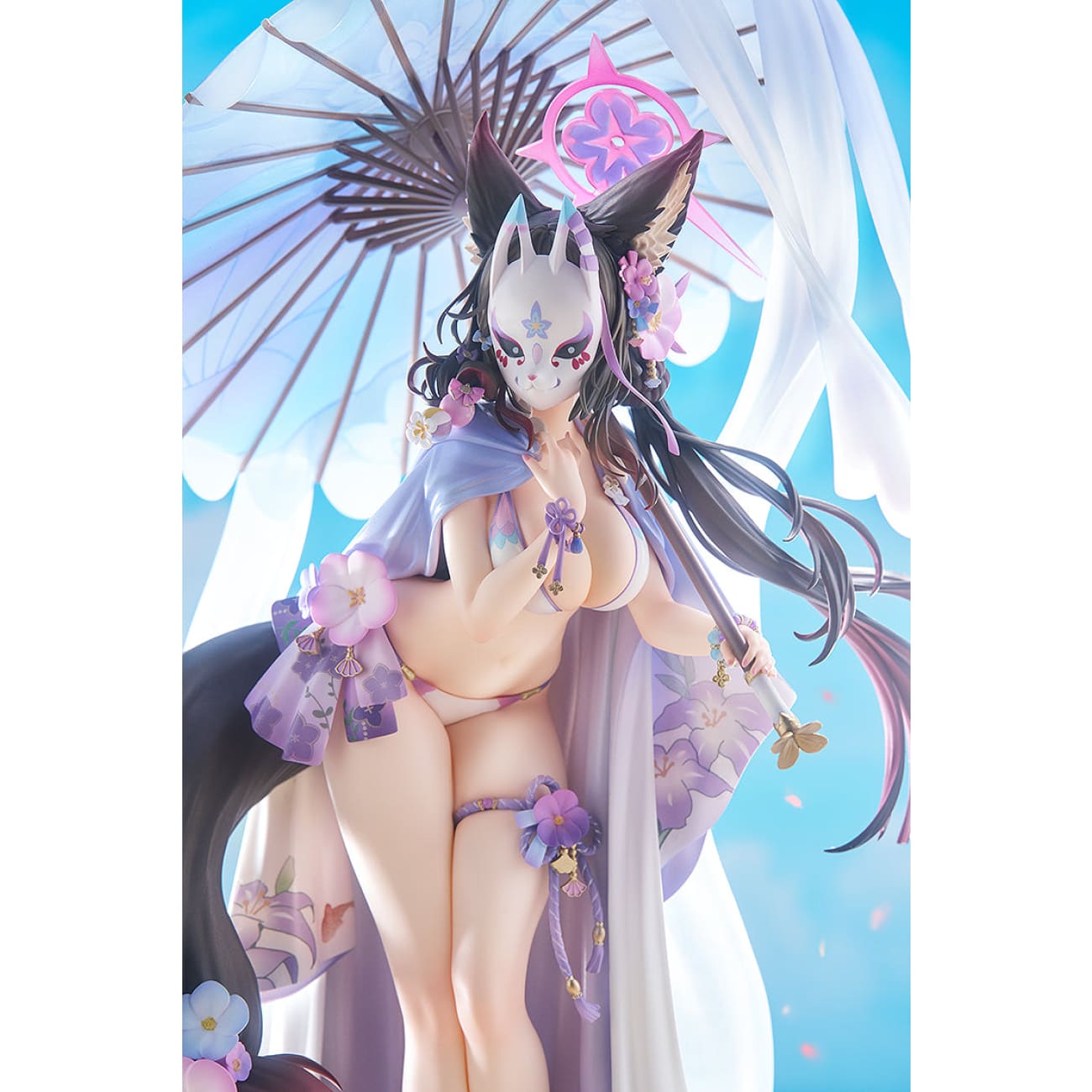 Good Smile Company (GSC) - Wakamo Swimsuit Ver.