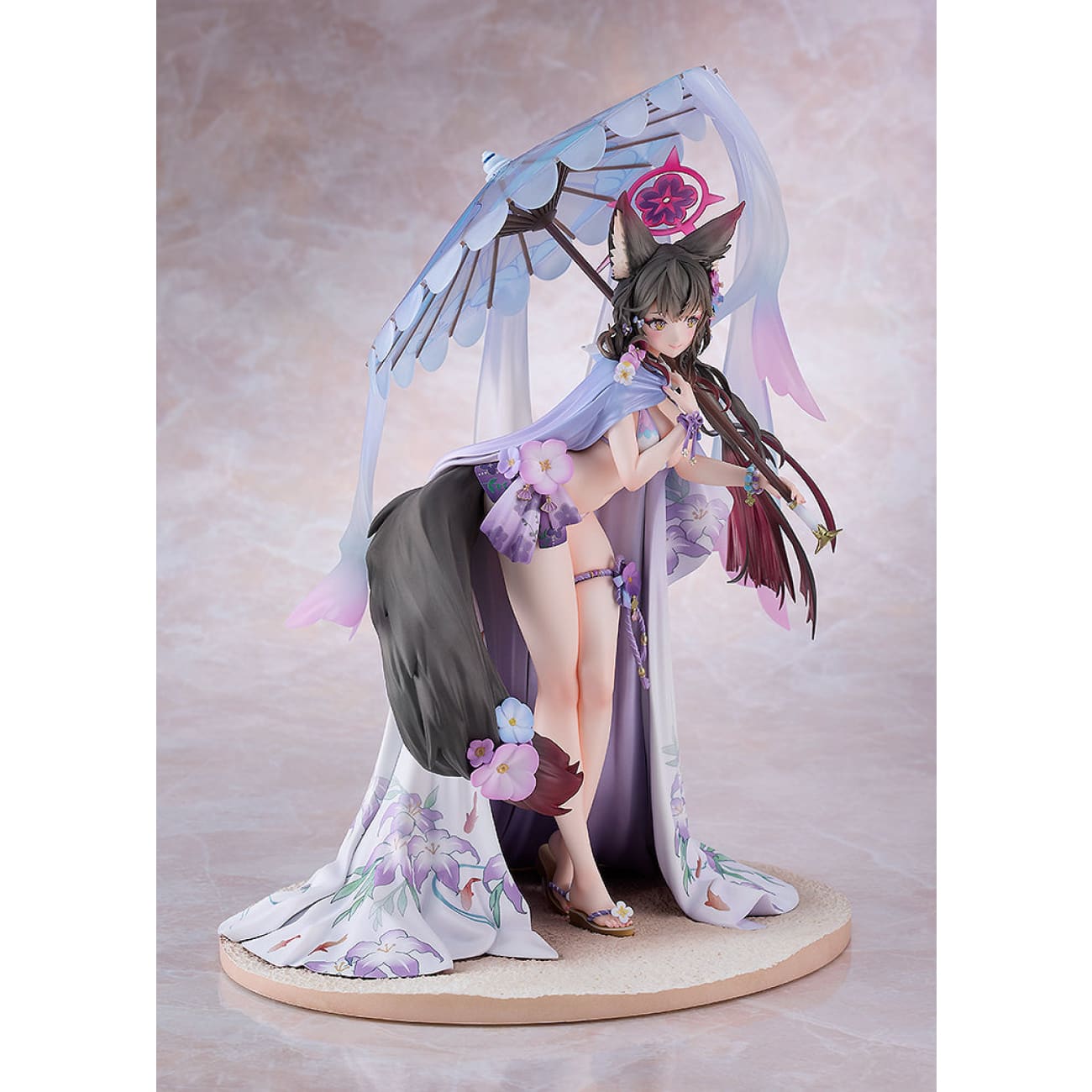 Good Smile Company (GSC) - Wakamo Swimsuit Ver.