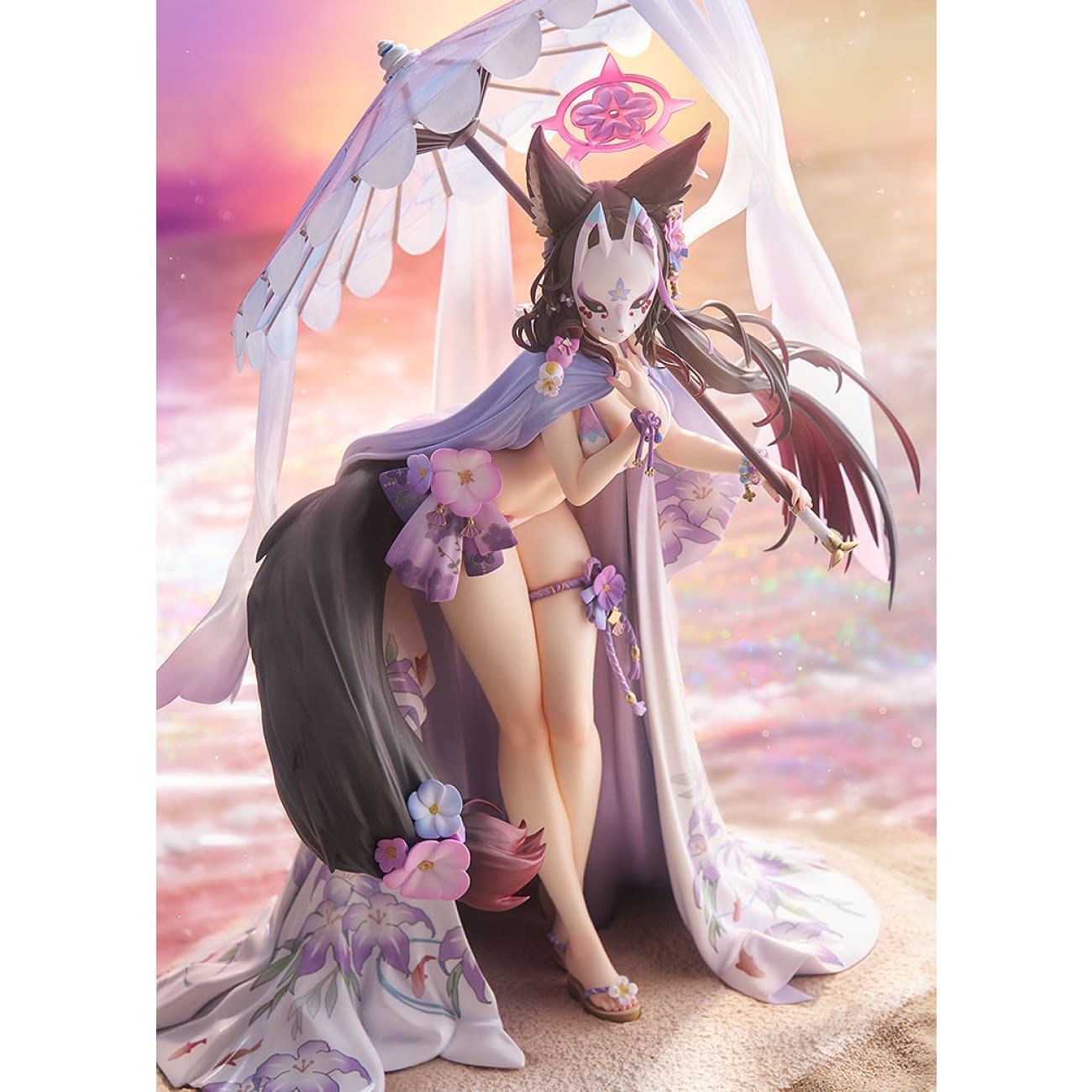Good Smile Company (GSC) - Wakamo Swimsuit Ver.