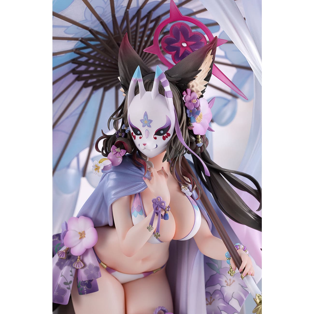 Good Smile Company (GSC) - Wakamo Swimsuit Ver.