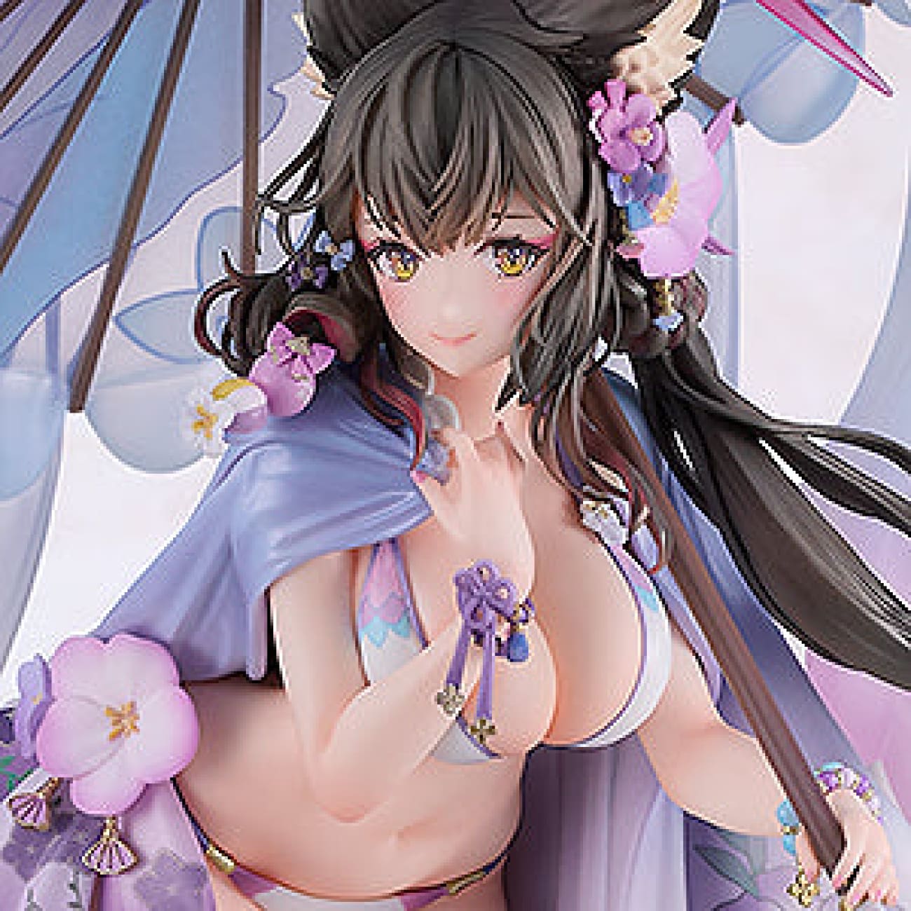 Good Smile Company (GSC) - Wakamo Swimsuit Ver.