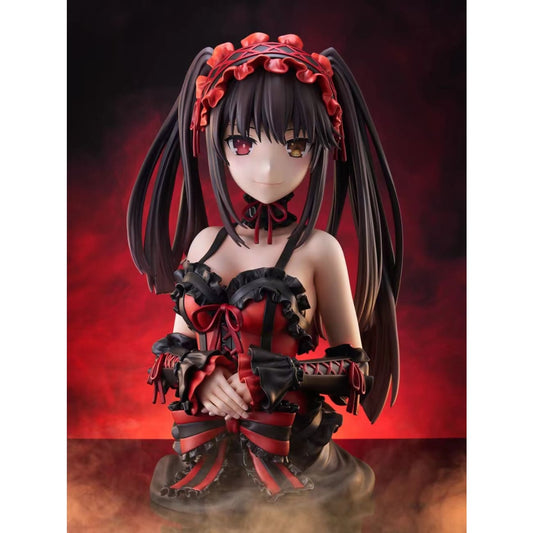 Good Smile Company (GSC) x F:NEX - Kurumi Tokisaki Bust