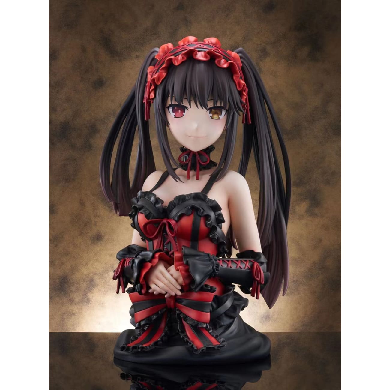 Good Smile Company (GSC) x F:NEX - Kurumi Tokisaki Bust