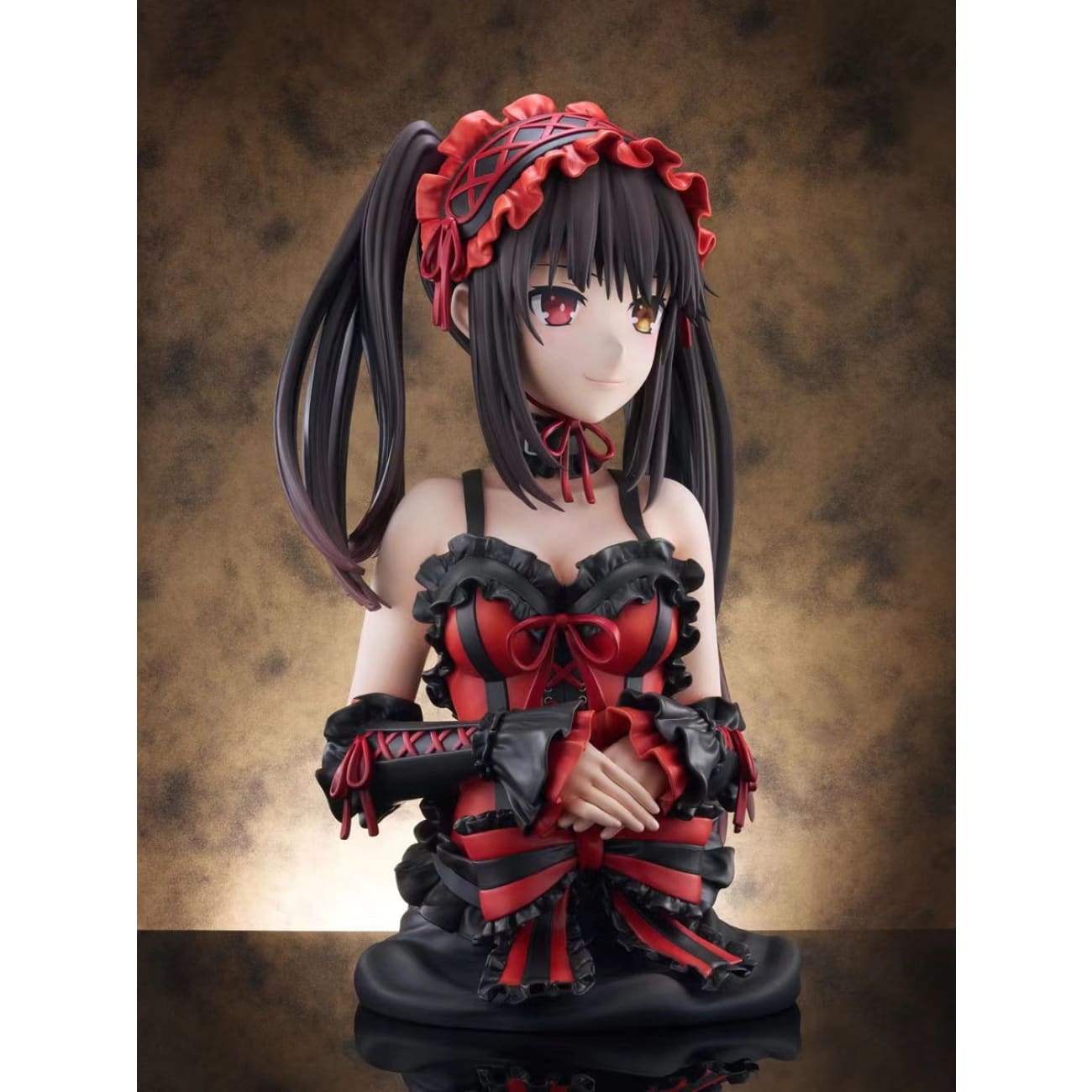 Good Smile Company (GSC) x F:NEX - Kurumi Tokisaki Bust