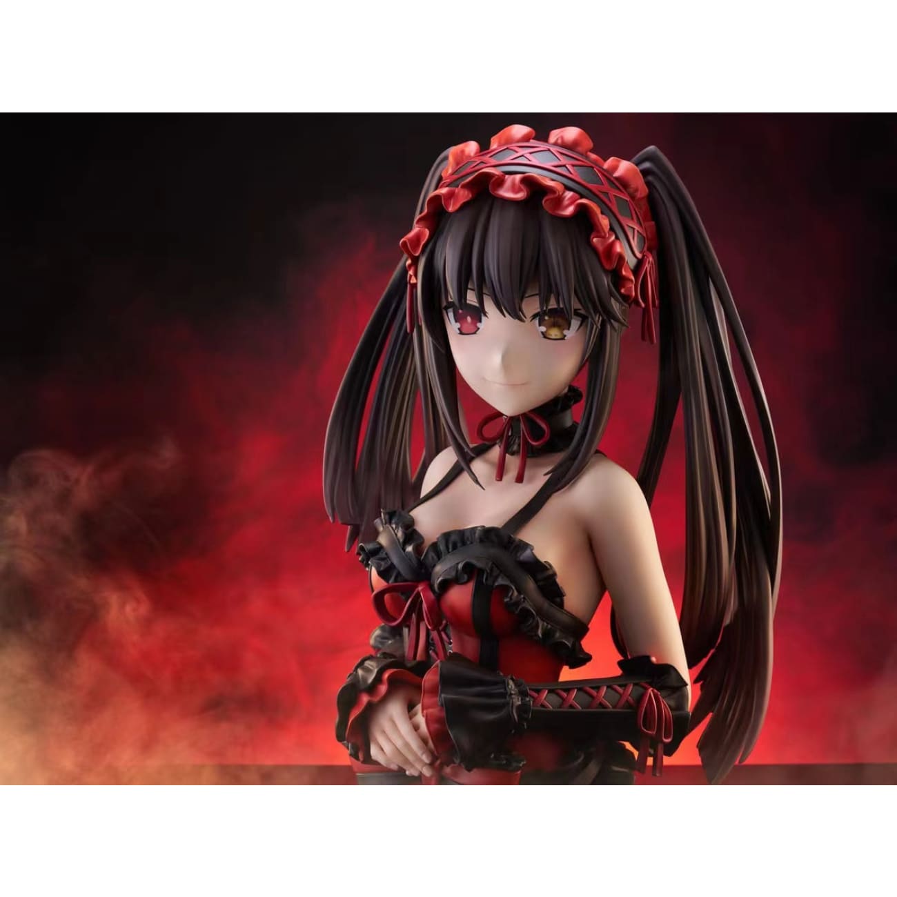 Good Smile Company (GSC) x F:NEX - Kurumi Tokisaki Bust
