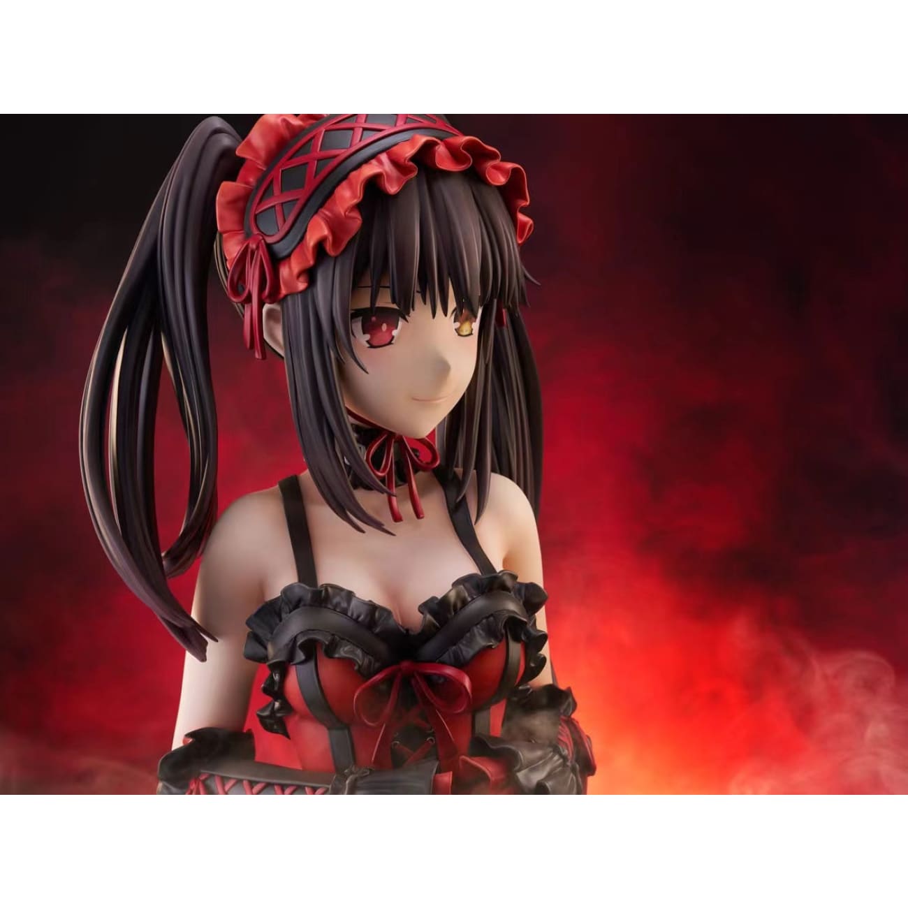 Good Smile Company (GSC) x F:NEX - Kurumi Tokisaki Bust