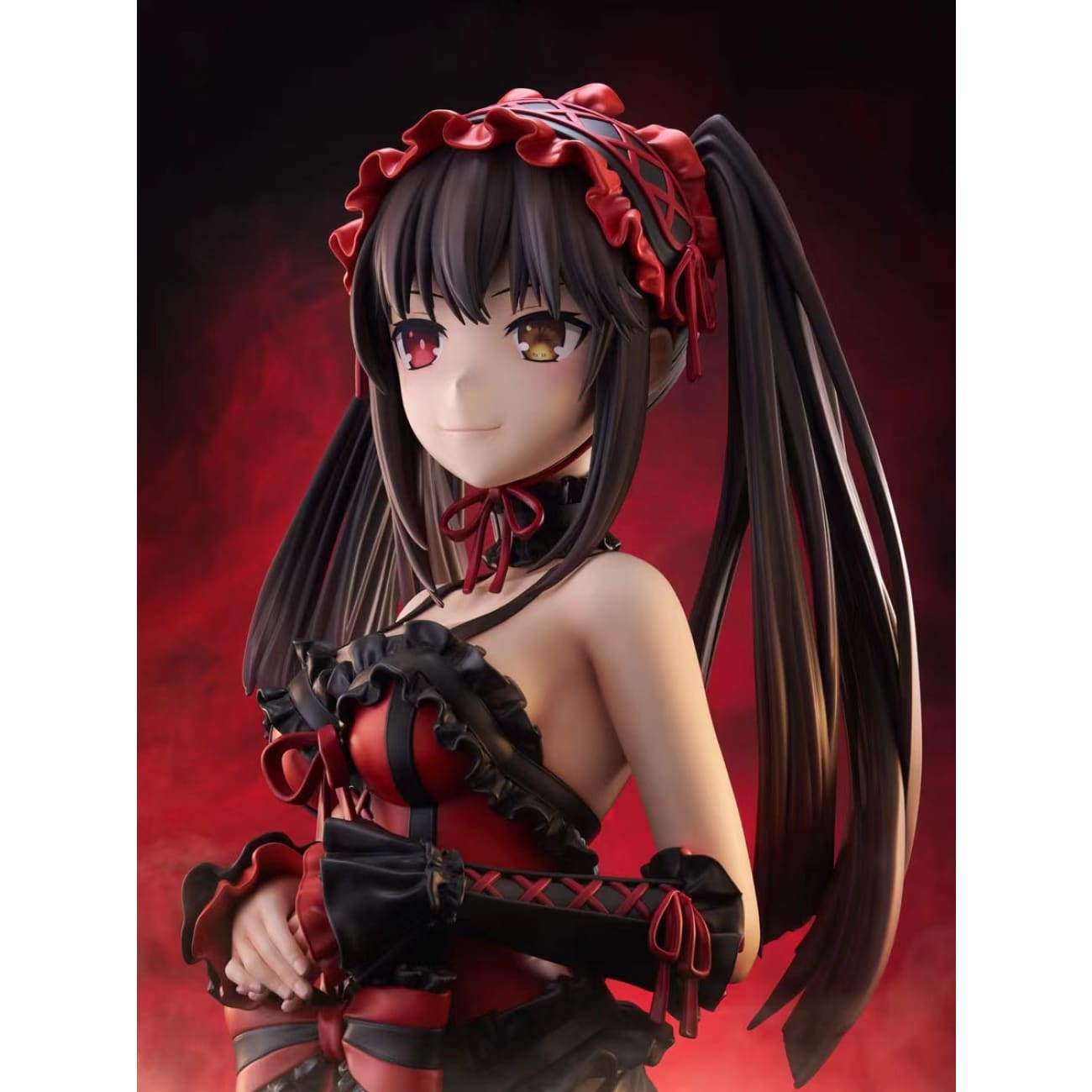 Good Smile Company (GSC) x F:NEX - Kurumi Tokisaki Bust