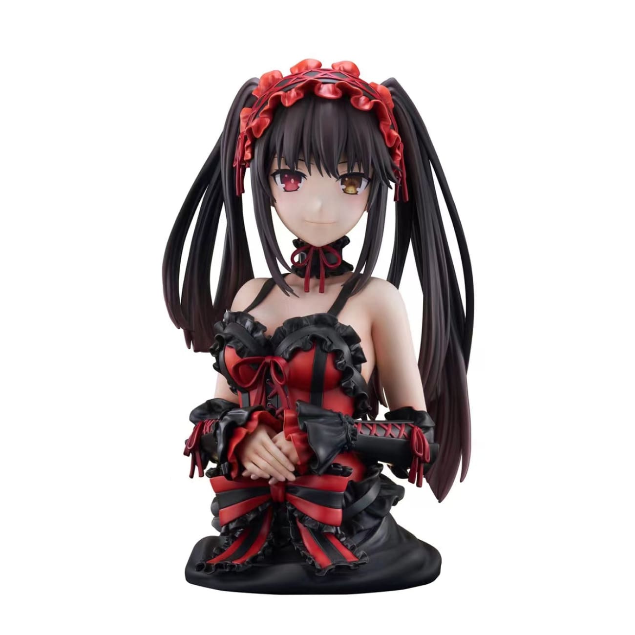 Good Smile Company (GSC) x F:NEX - Kurumi Tokisaki Bust