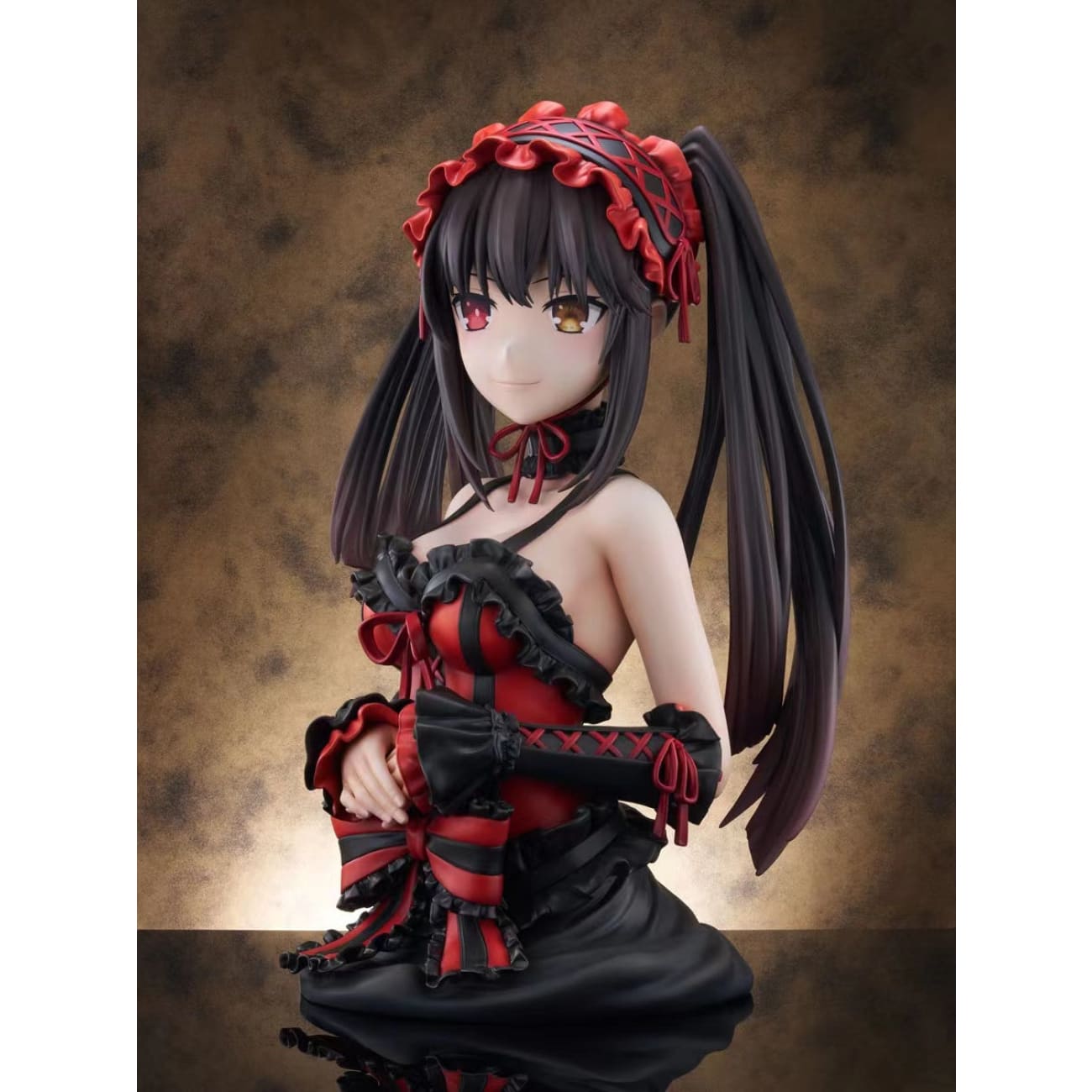 Good Smile Company (GSC) x F:NEX - Kurumi Tokisaki Bust