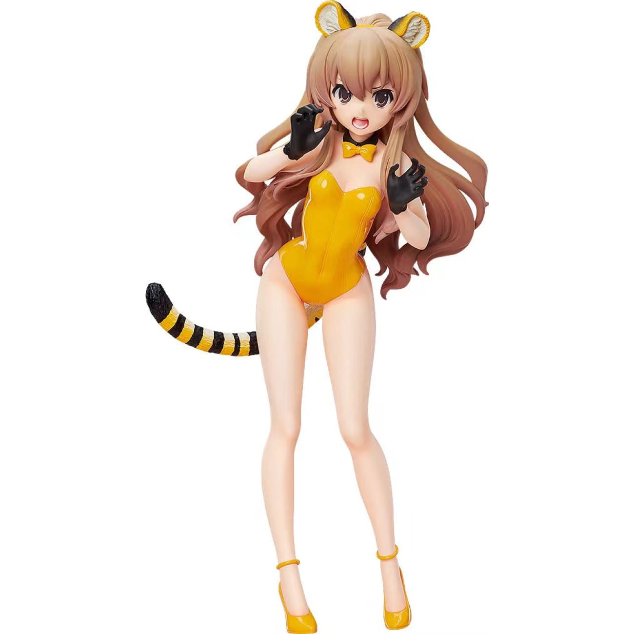 Good Smile Company (GSC) x Freeing - Taiga Aisaka Bare Leg Tiger Ver.