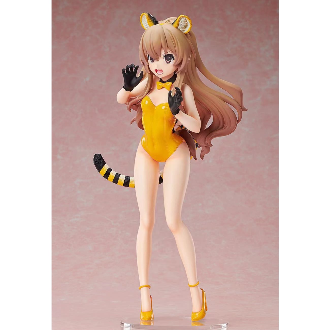 Good Smile Company (GSC) x Freeing - Taiga Aisaka Bare Leg Tiger Ver.