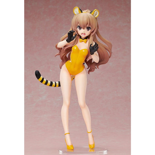 Good Smile Company (GSC) x Freeing - Taiga Aisaka Bare Leg Tiger Ver.