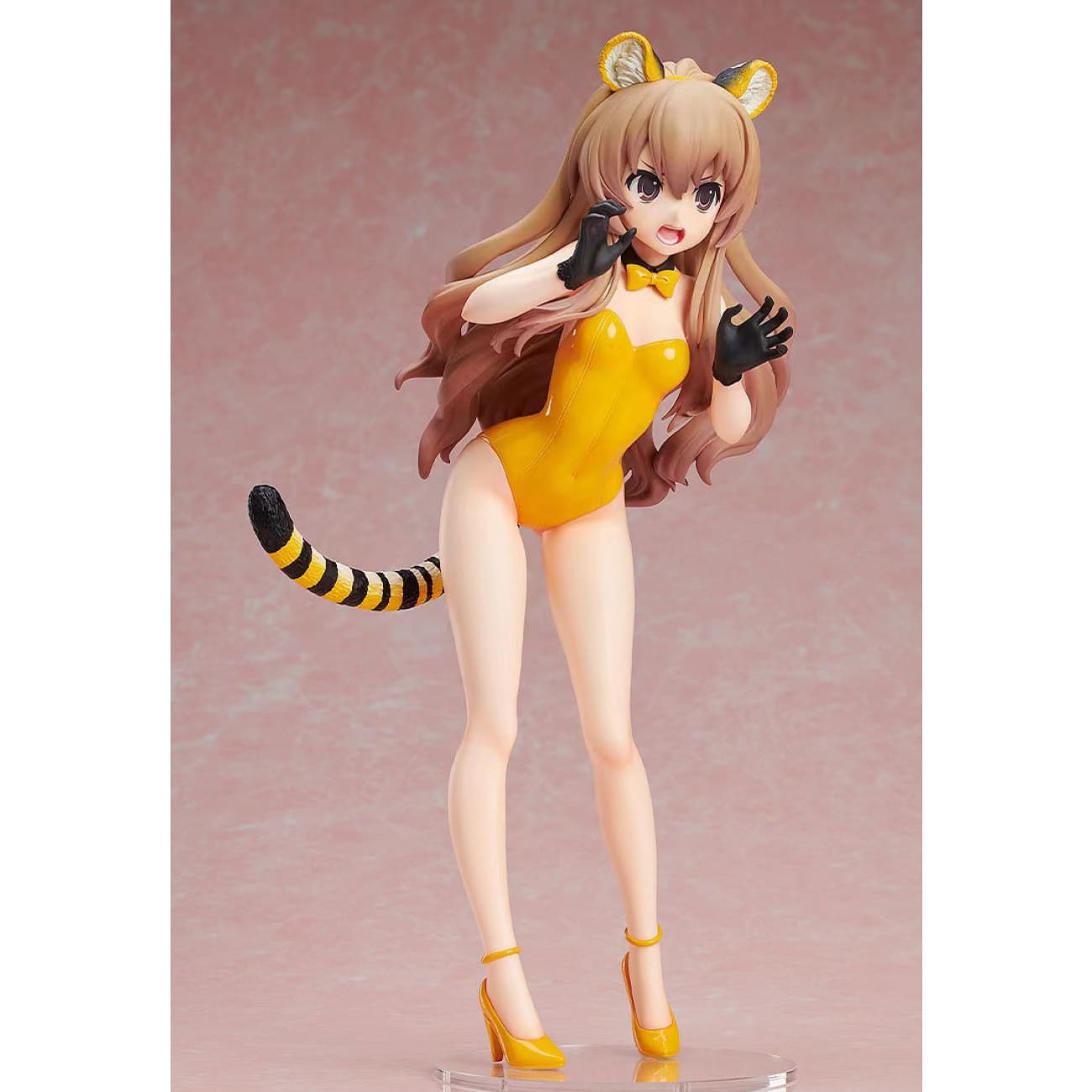 Good Smile Company (GSC) x Freeing - Taiga Aisaka Bare Leg Tiger Ver.