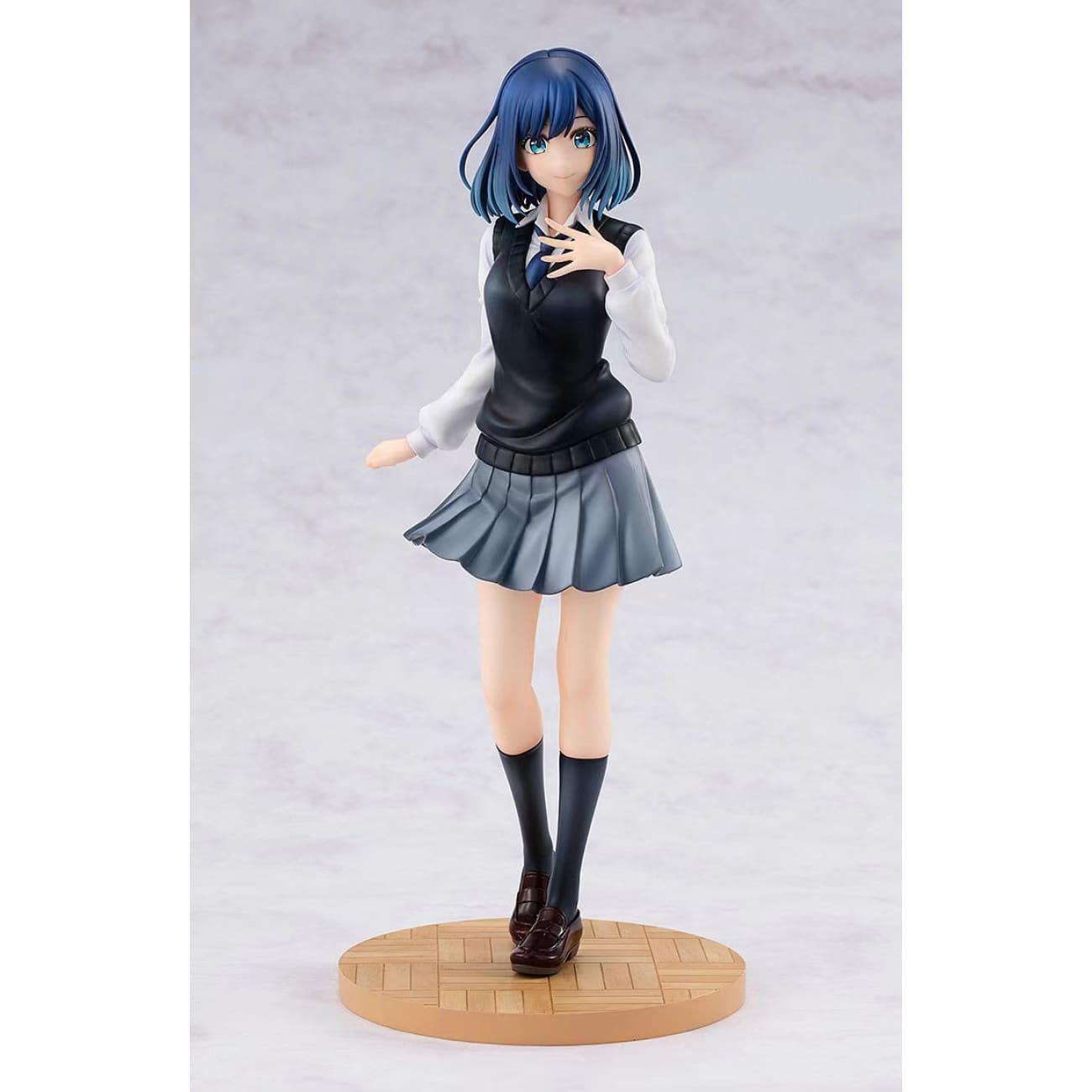 Good Smile Company (GSC) x Kadokawa Studio - Akane Kurokawa