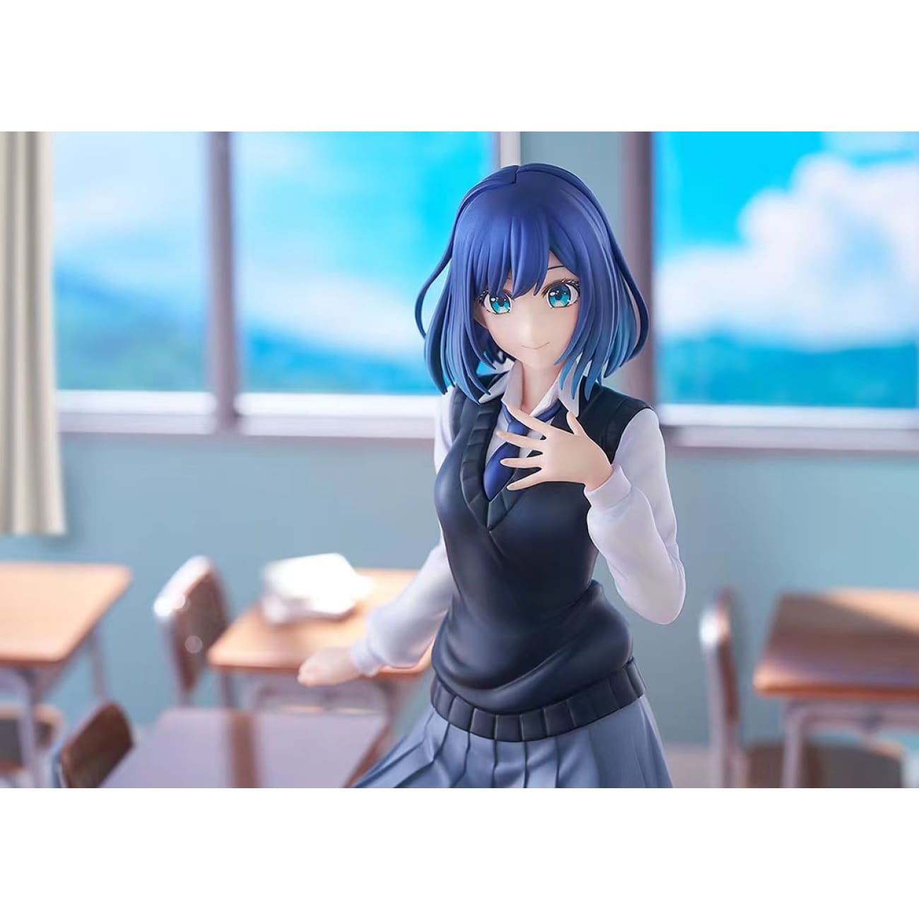 Good Smile Company (GSC) x Kadokawa Studio - Akane Kurokawa
